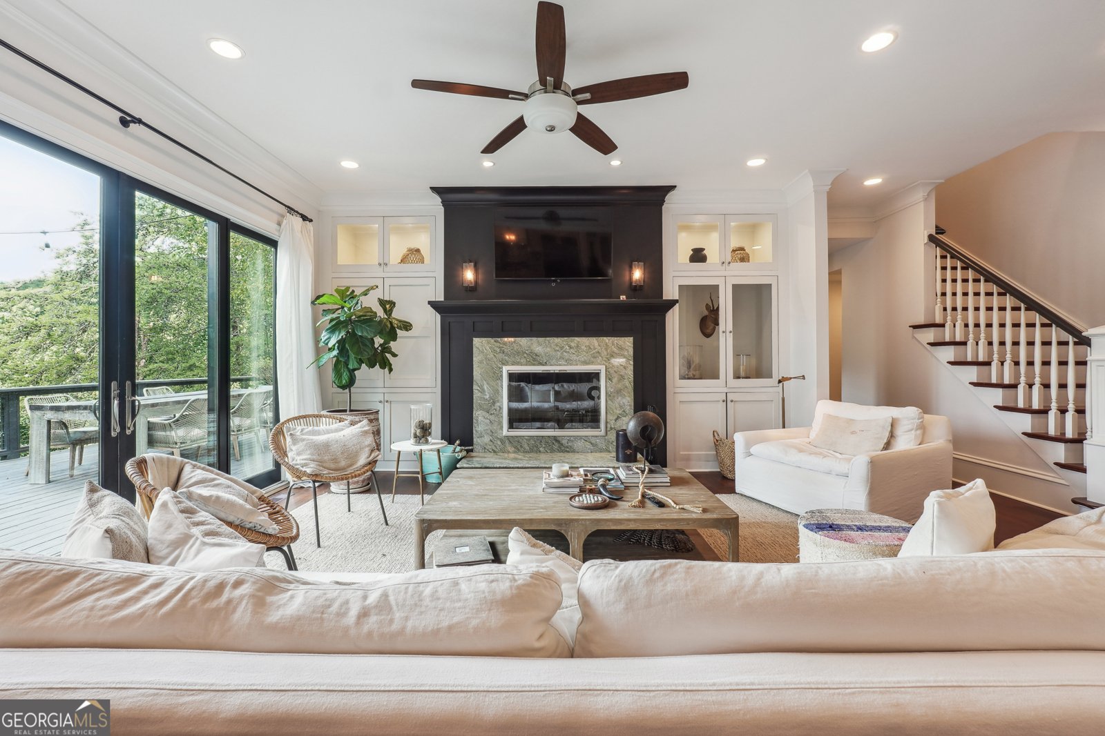 21 Edgewater Drive Cartersville - 29