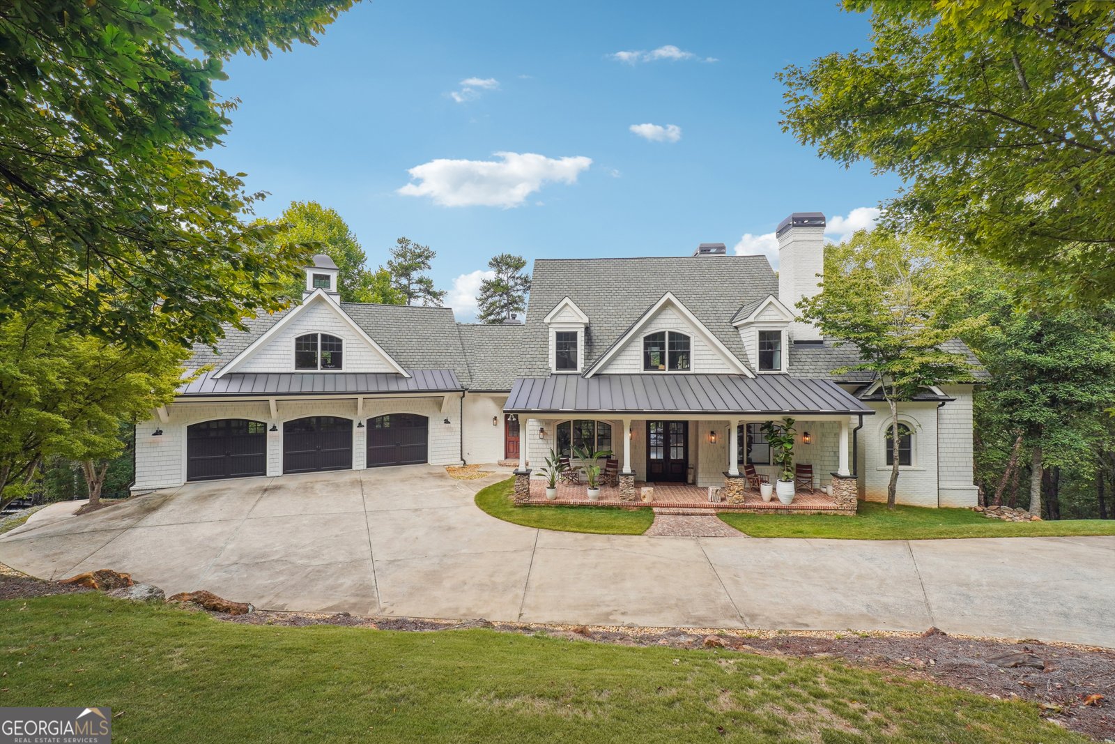 21 Edgewater Drive Cartersville - 3