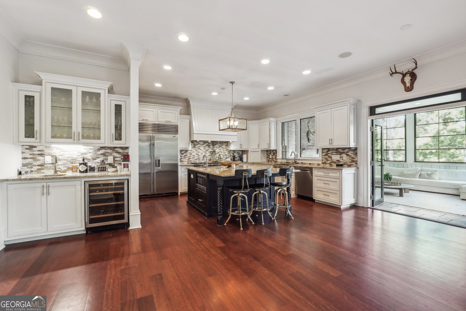 21 Edgewater Drive Cartersville - 30