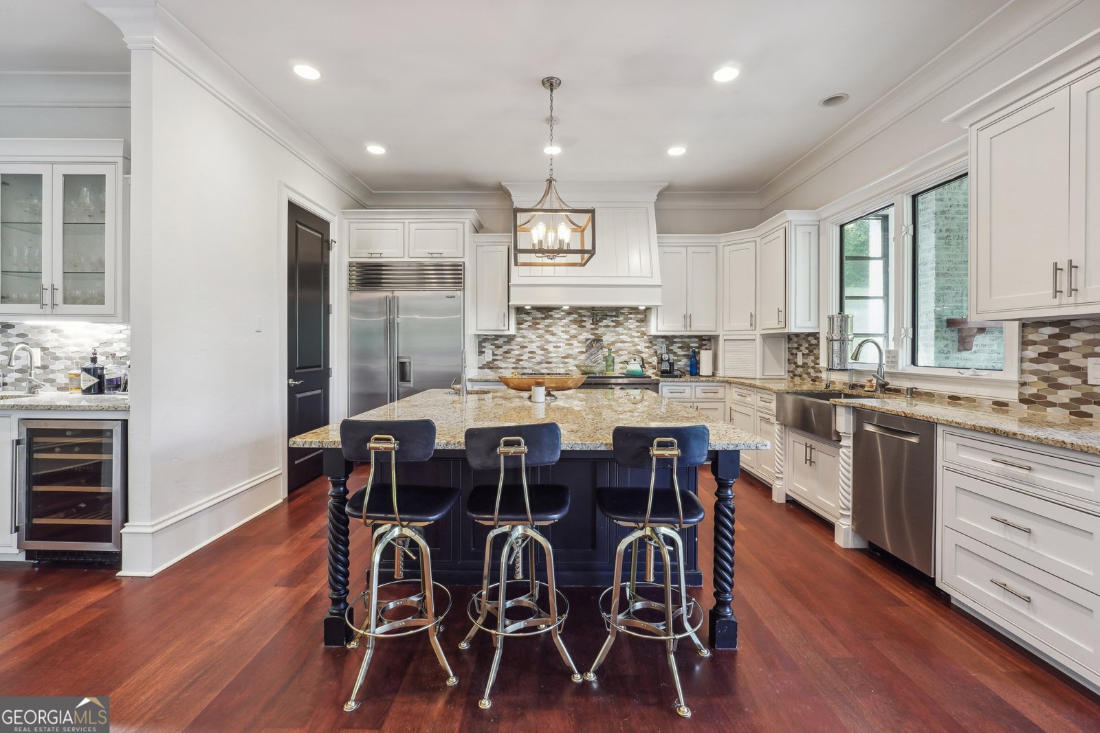 21 Edgewater Drive Cartersville - 31
