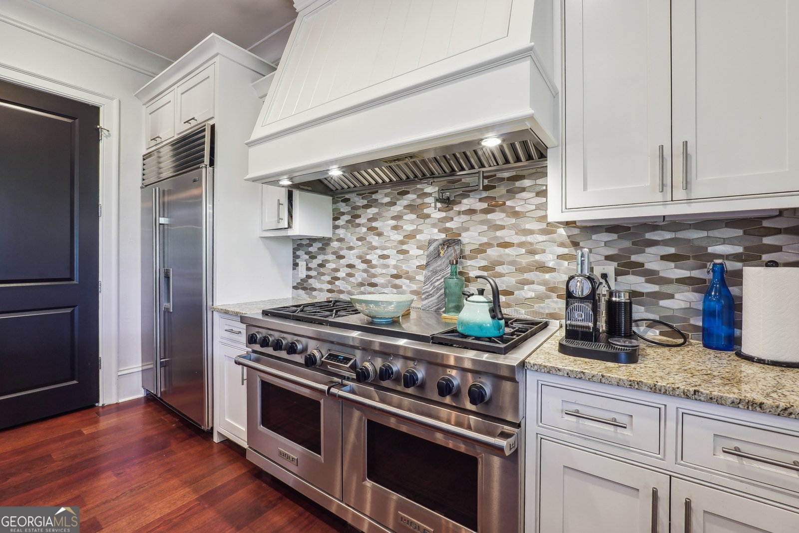 21 Edgewater Drive Cartersville - 33