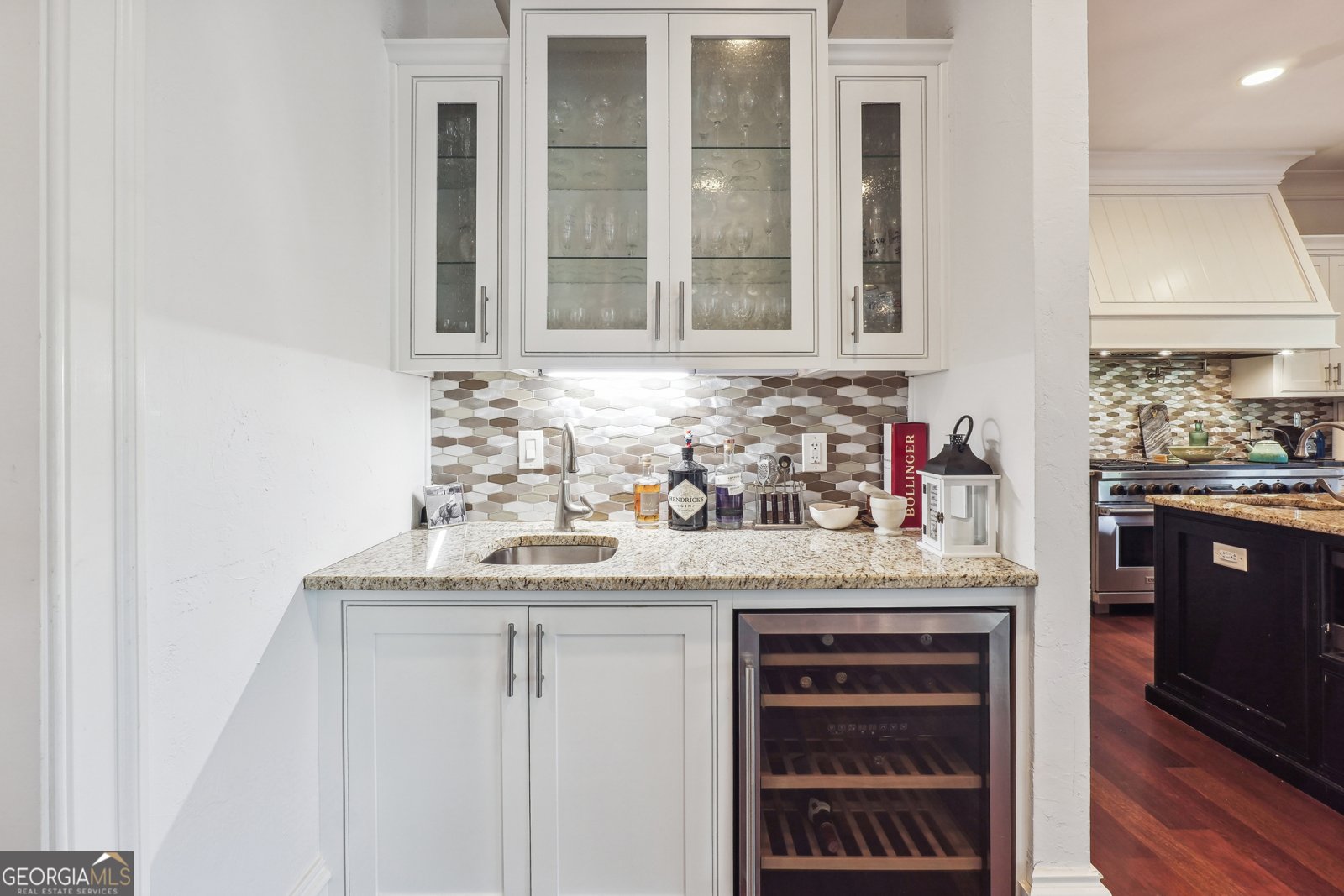 21 Edgewater Drive Cartersville - 34