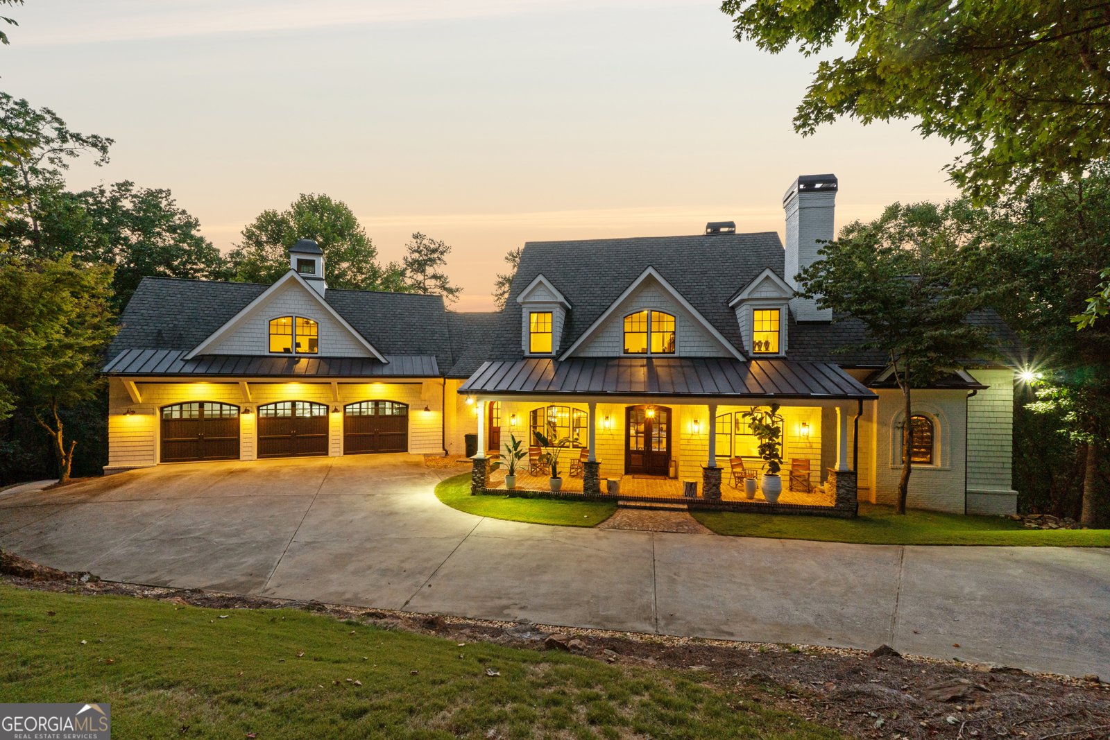 21 Edgewater Drive Cartersville - 4