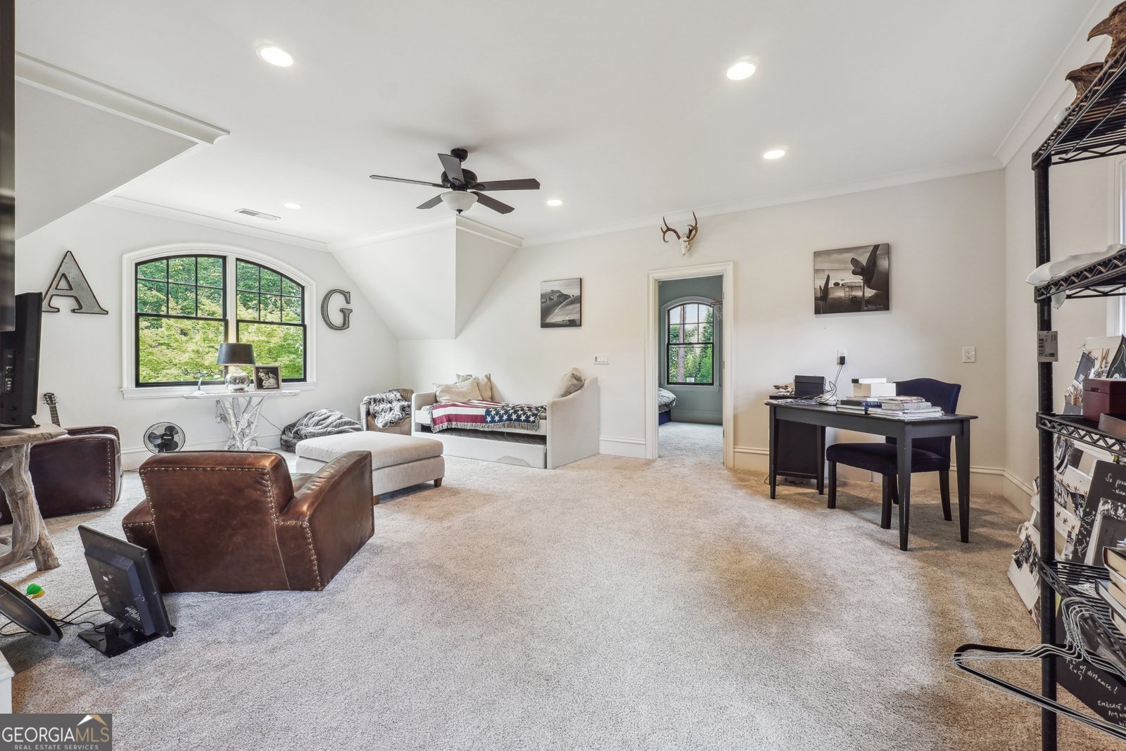 21 Edgewater Drive Cartersville - 46