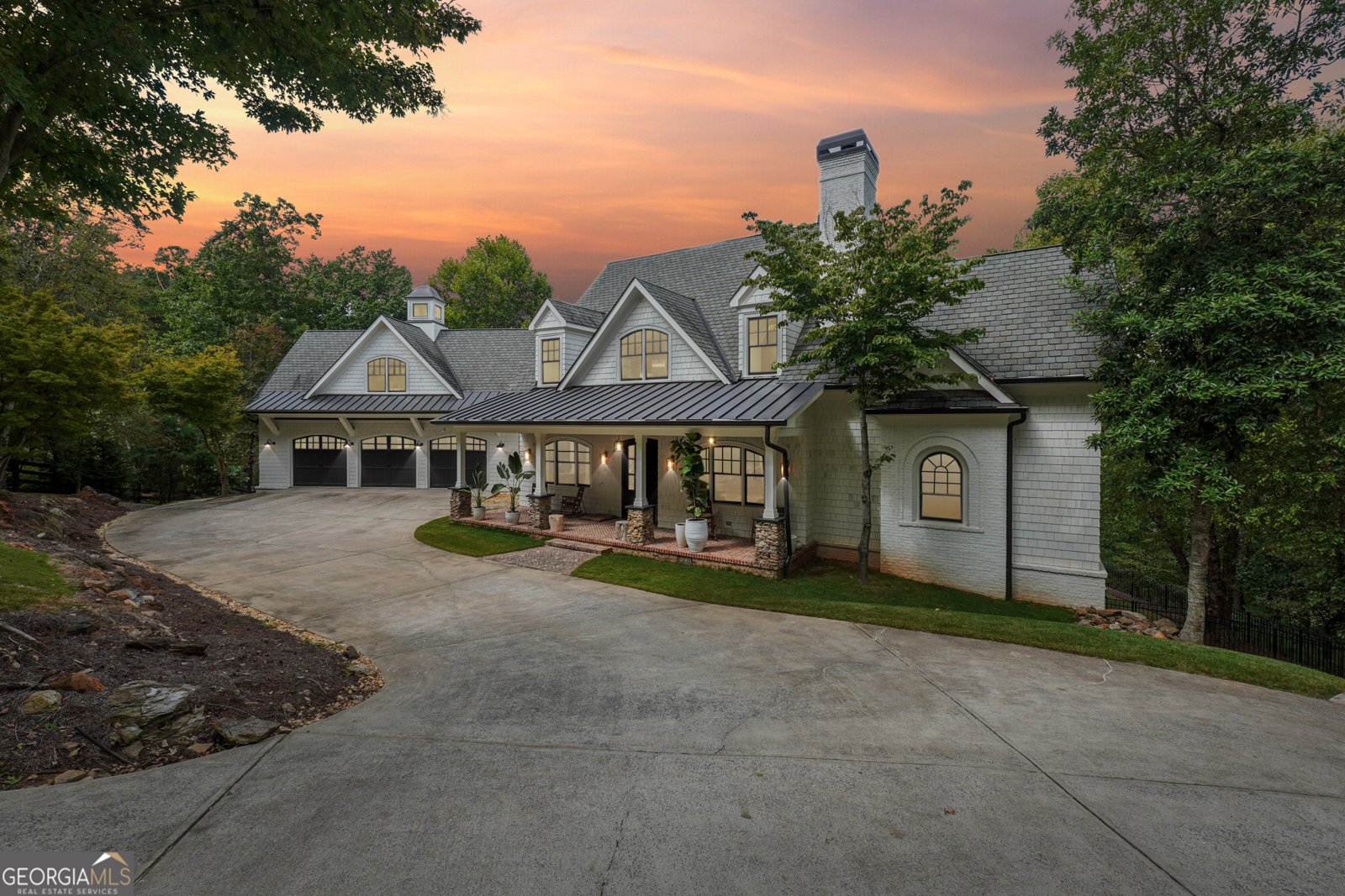 21 Edgewater Drive Cartersville - 5
