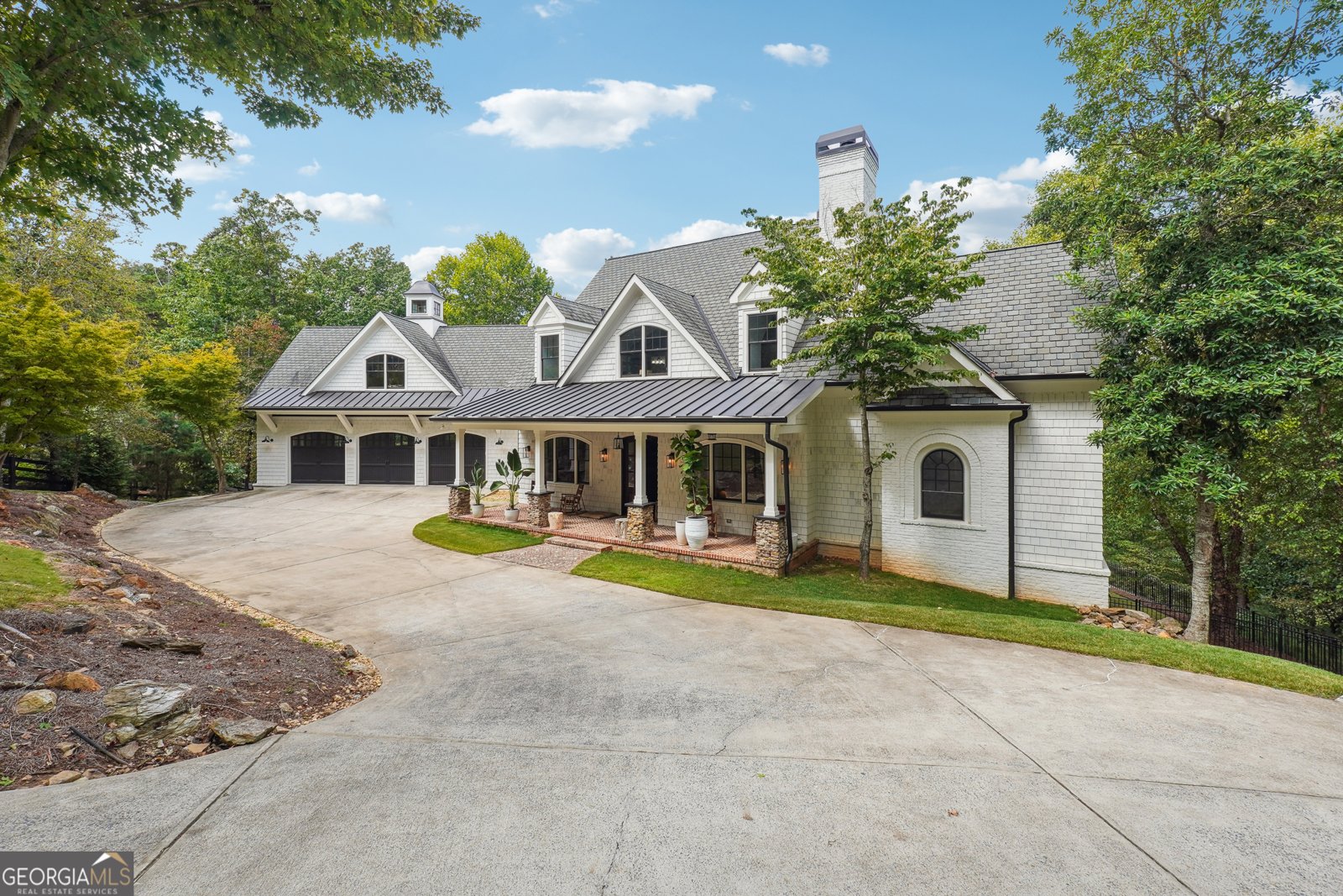 21 Edgewater Drive Cartersville - 6