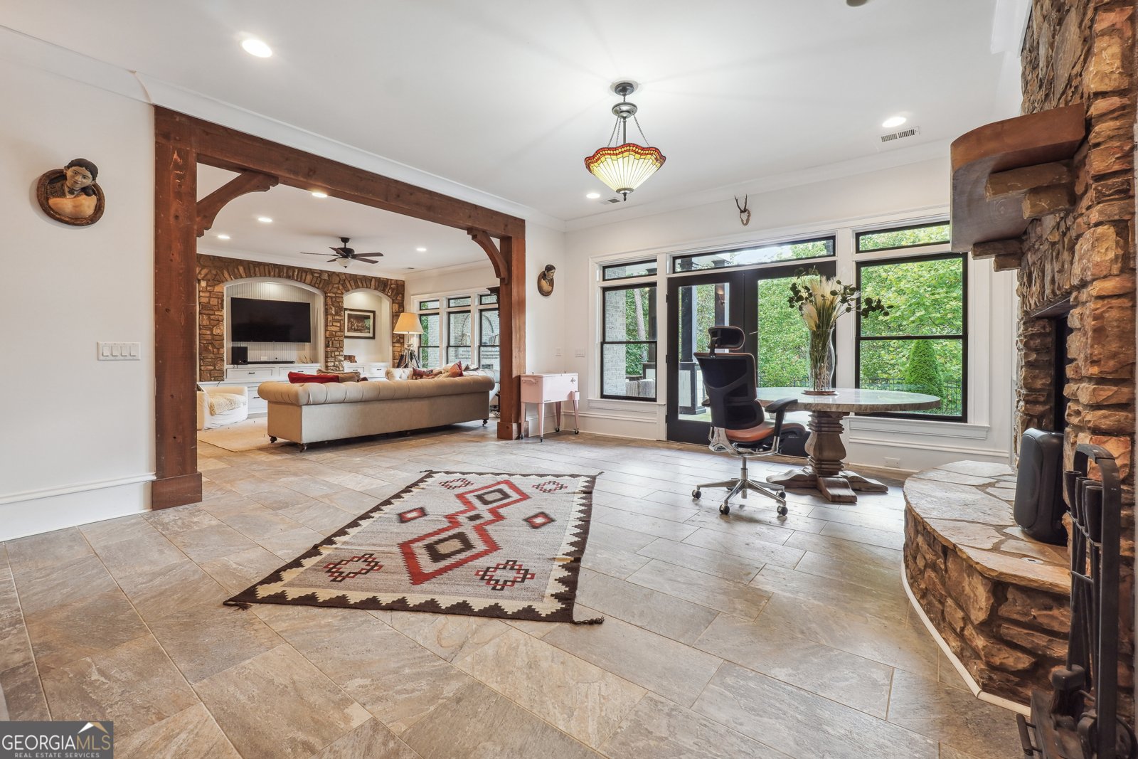 21 Edgewater Drive Cartersville - 66