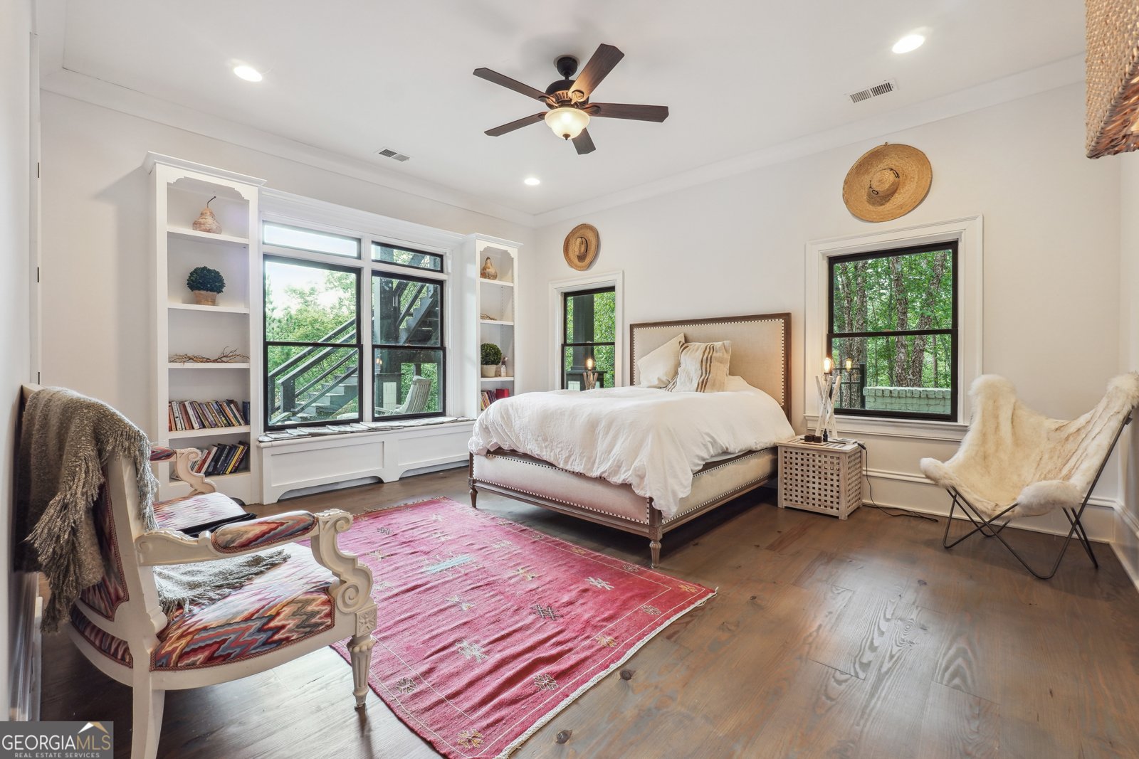 21 Edgewater Drive Cartersville - 67