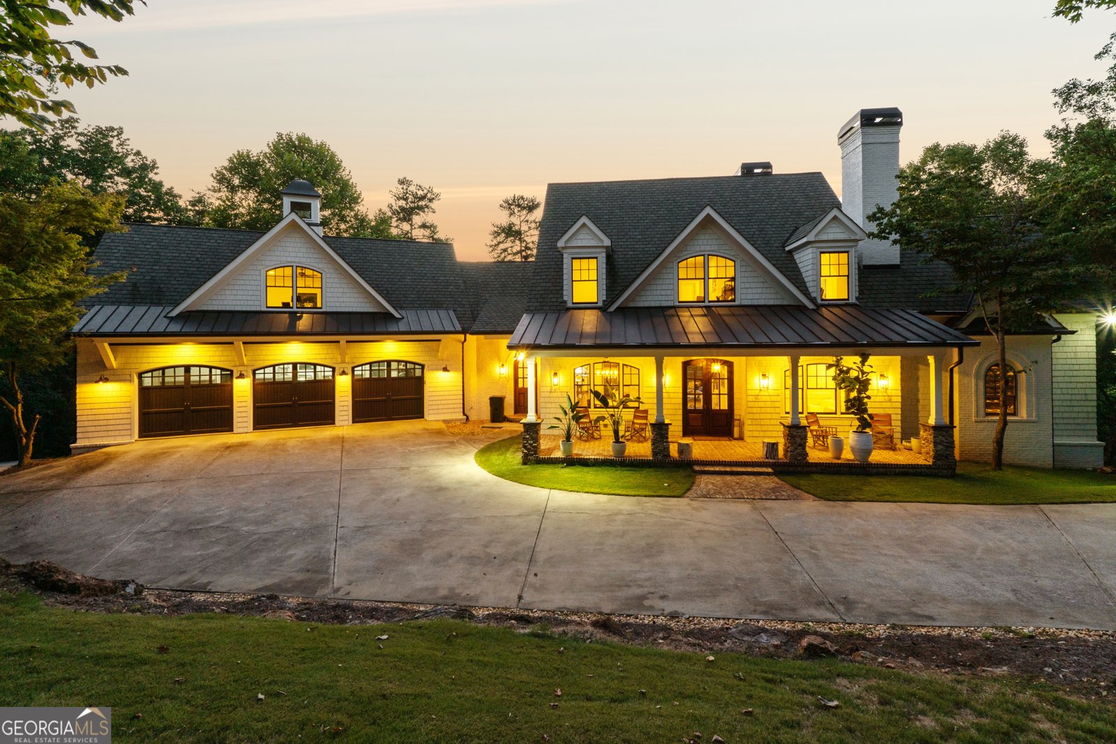 21 Edgewater Drive Cartersville - 7