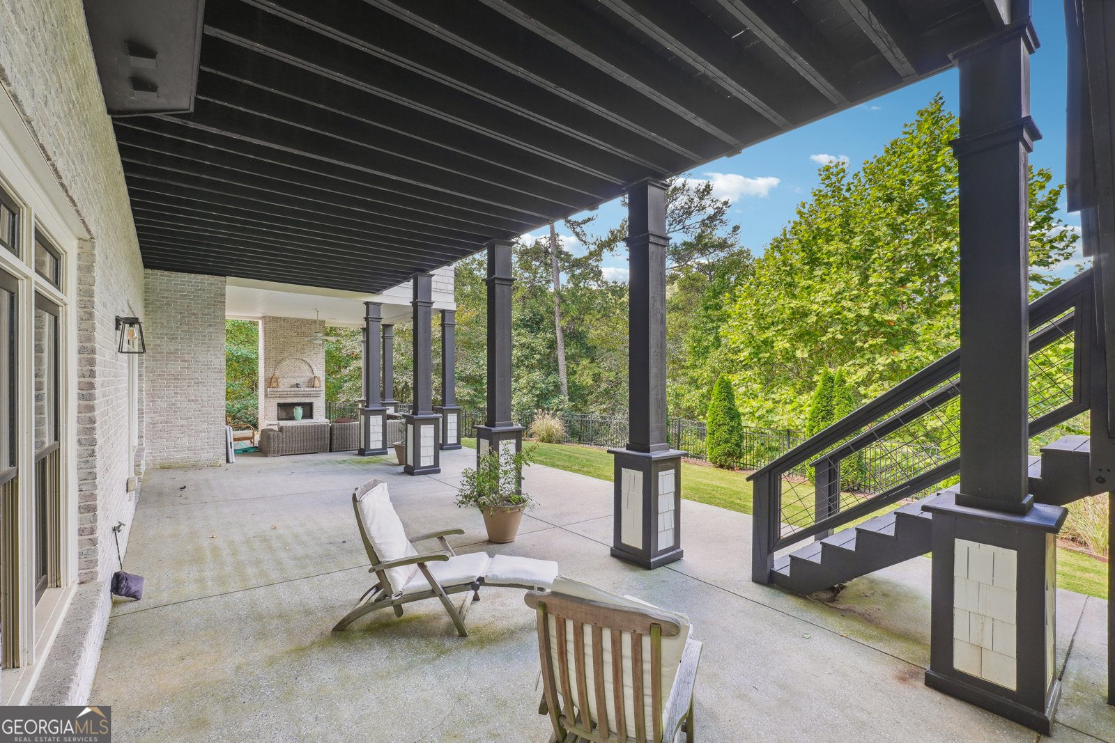 21 Edgewater Drive Cartersville - 77