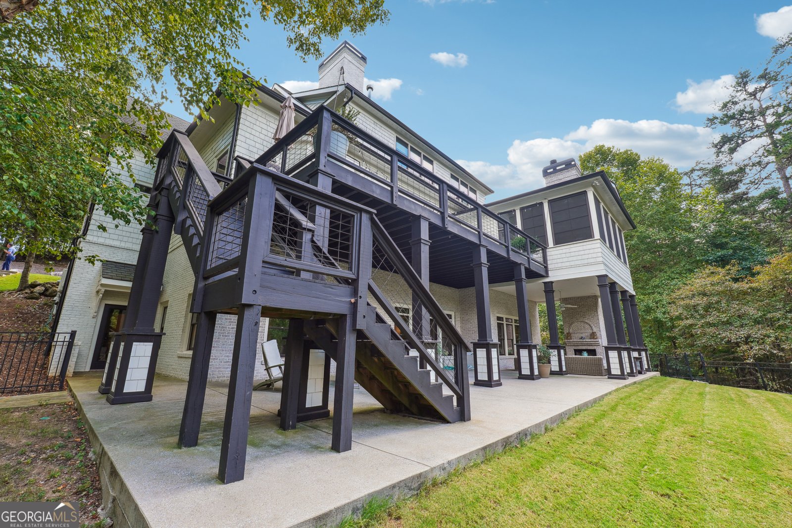 21 Edgewater Drive Cartersville - 79