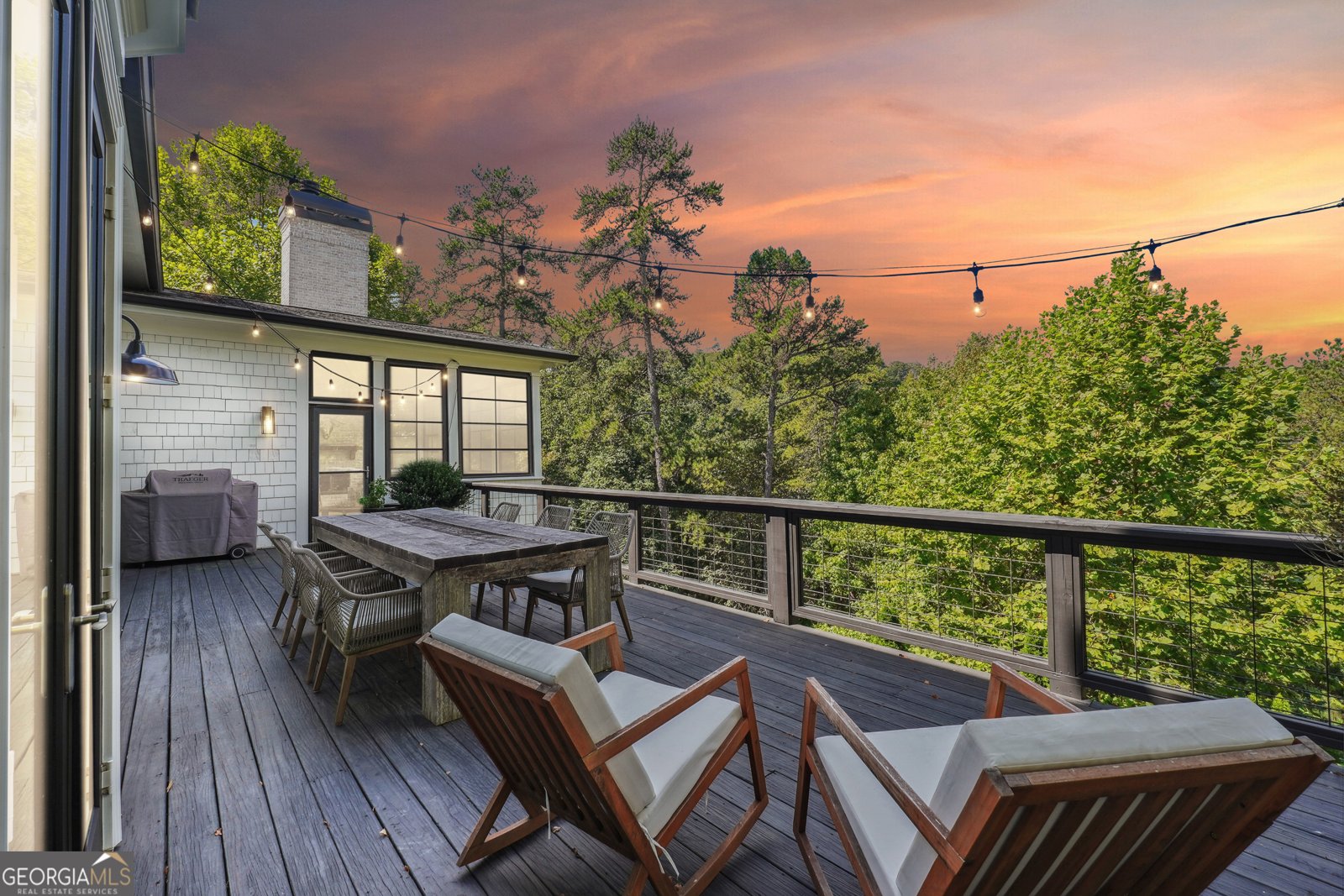21 Edgewater Drive Cartersville - 8