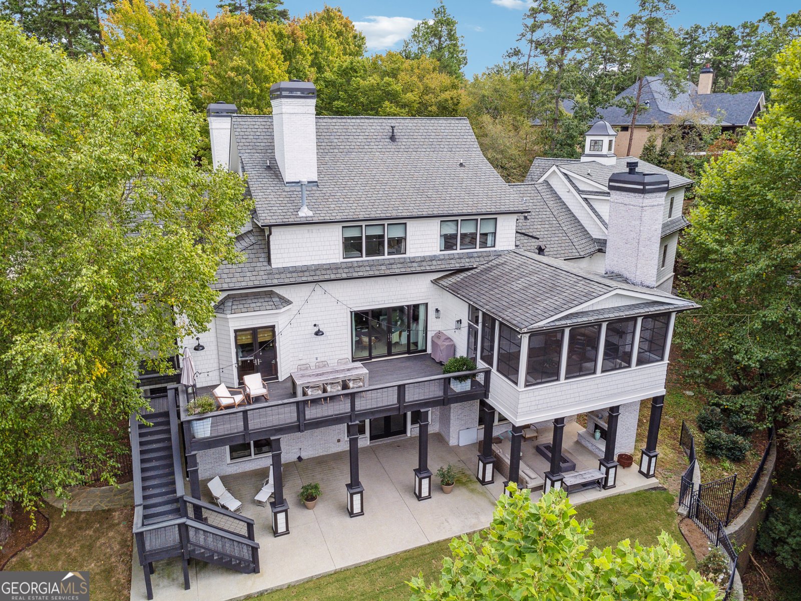 21 Edgewater Drive Cartersville - 80