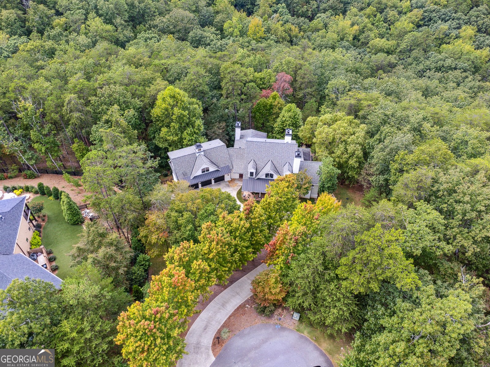 21 Edgewater Drive Cartersville - 81