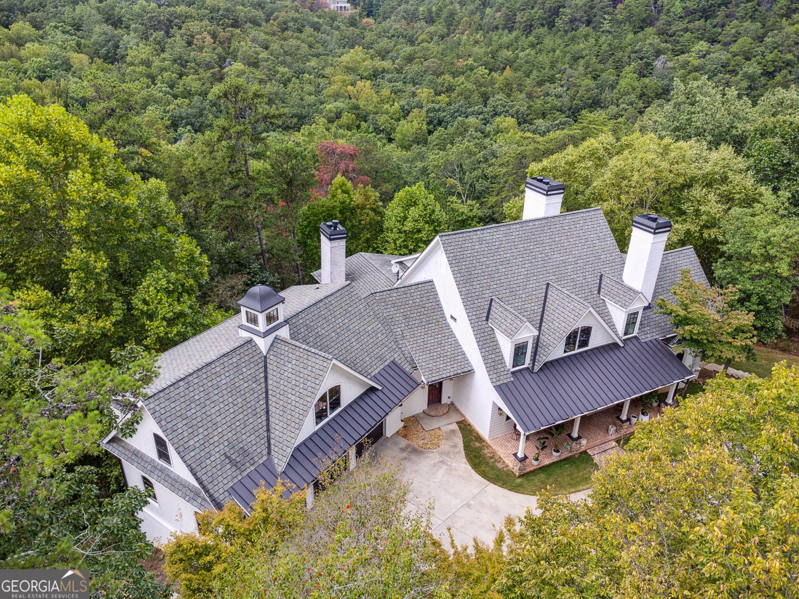 21 Edgewater Drive Cartersville - 82