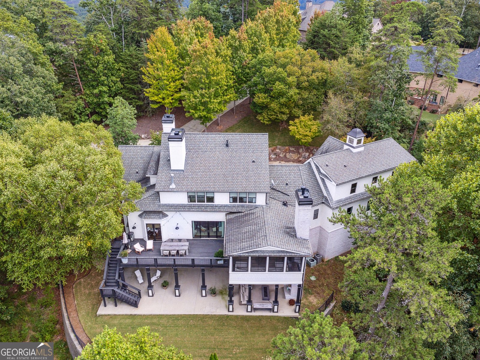 21 Edgewater Drive Cartersville - 83