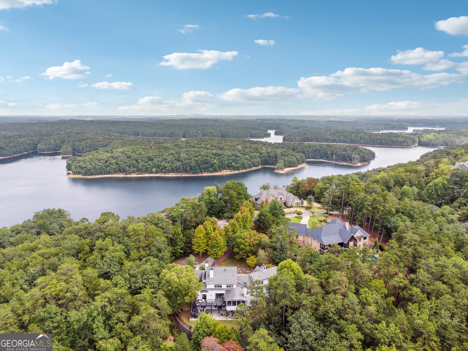 21 Edgewater Drive Cartersville - 84