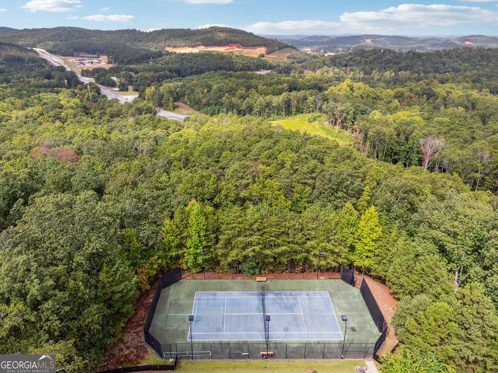 21 Edgewater Drive Cartersville - 86