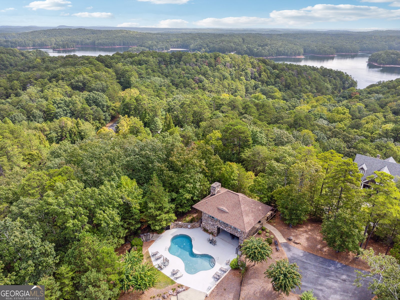 21 Edgewater Drive Cartersville - 87