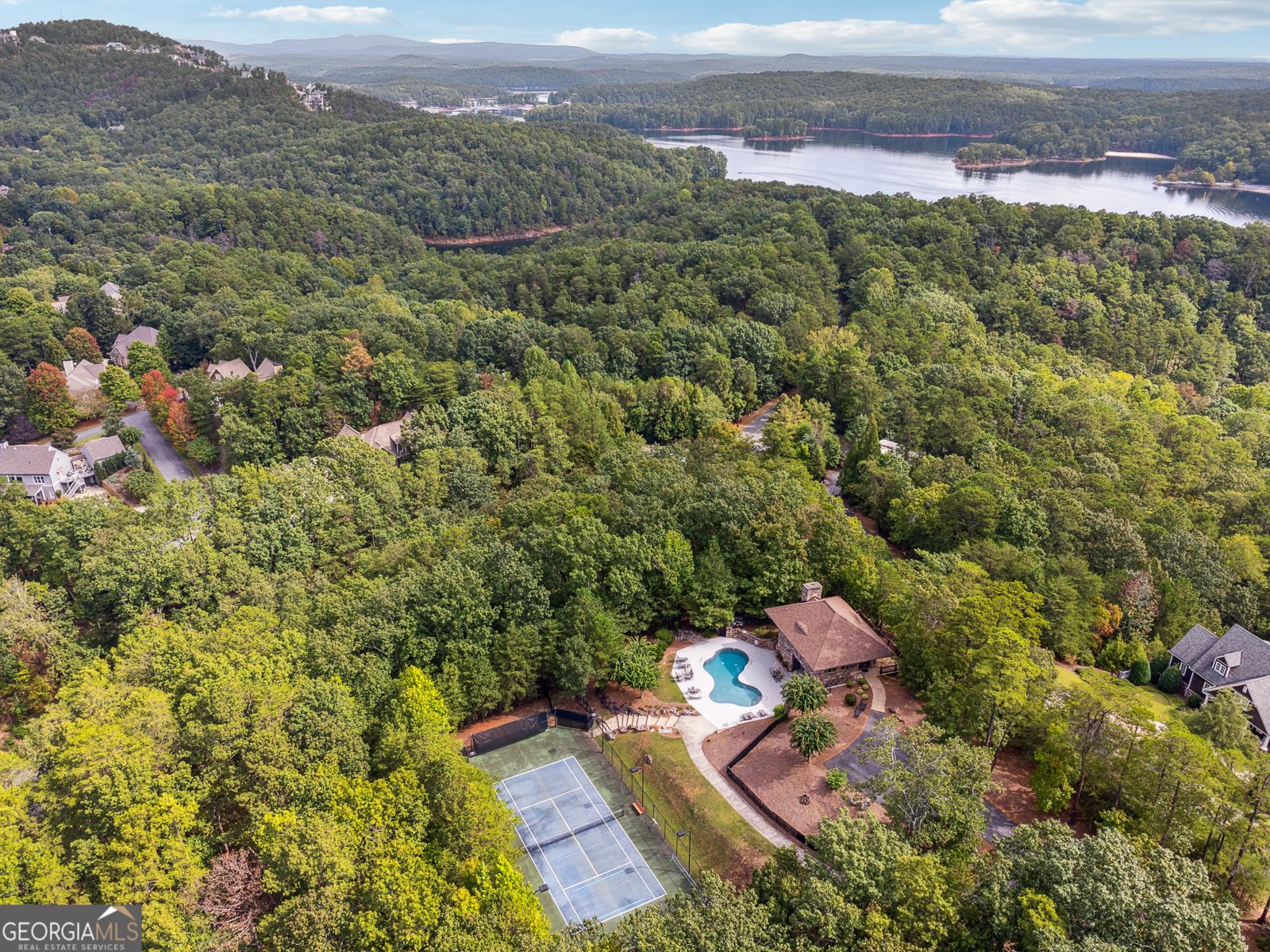 21 Edgewater Drive Cartersville - 88
