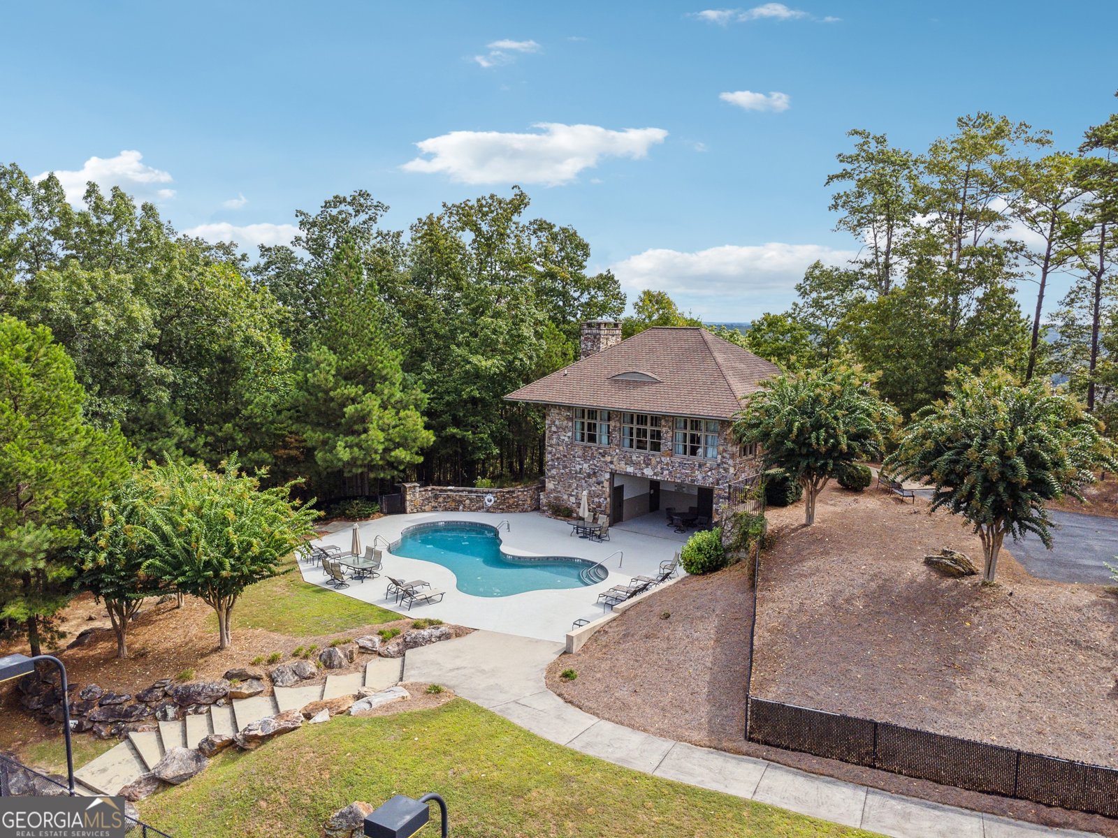 21 Edgewater Drive Cartersville - 89