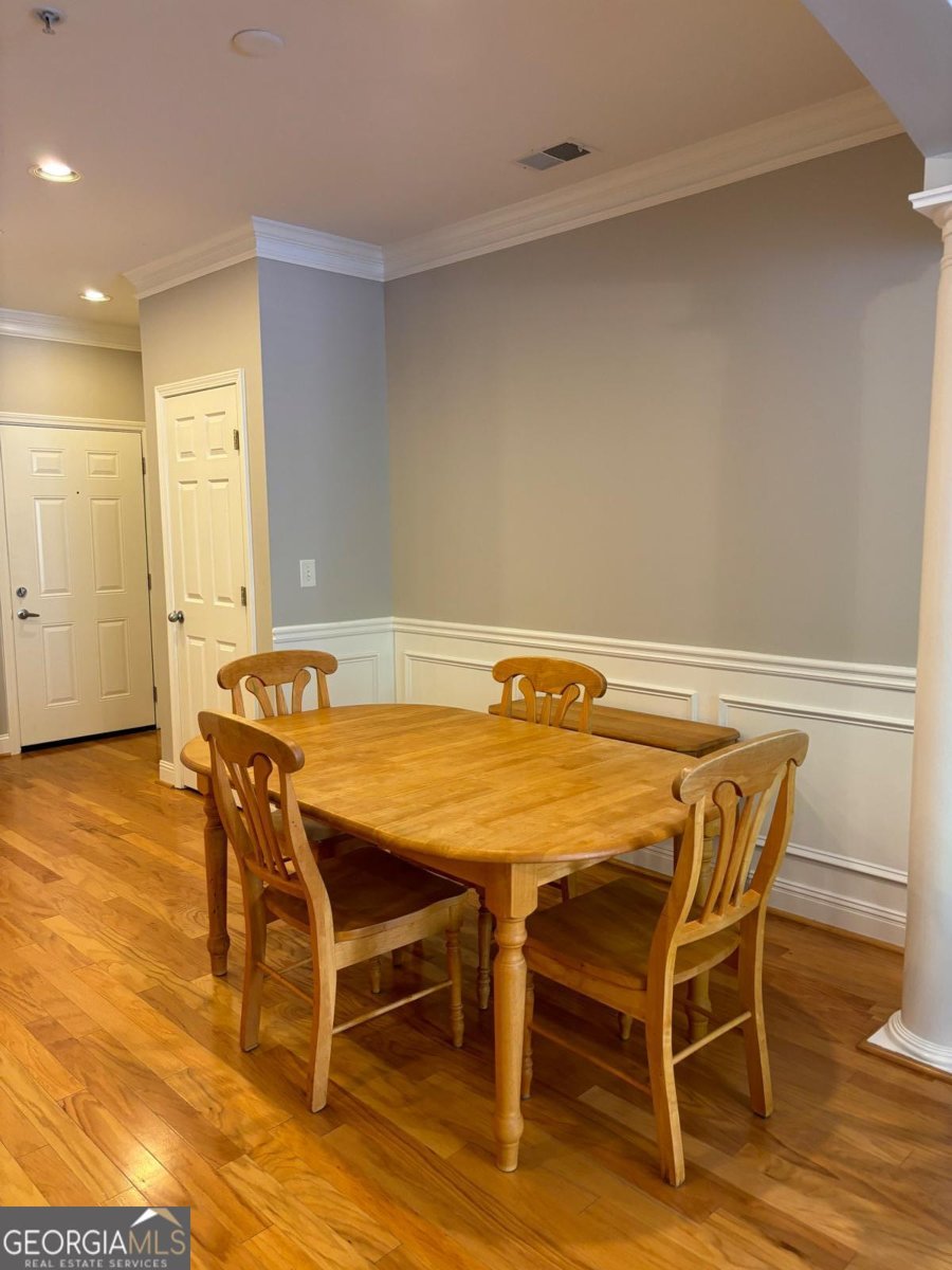 1106 Stratford Commons Decatur - 2