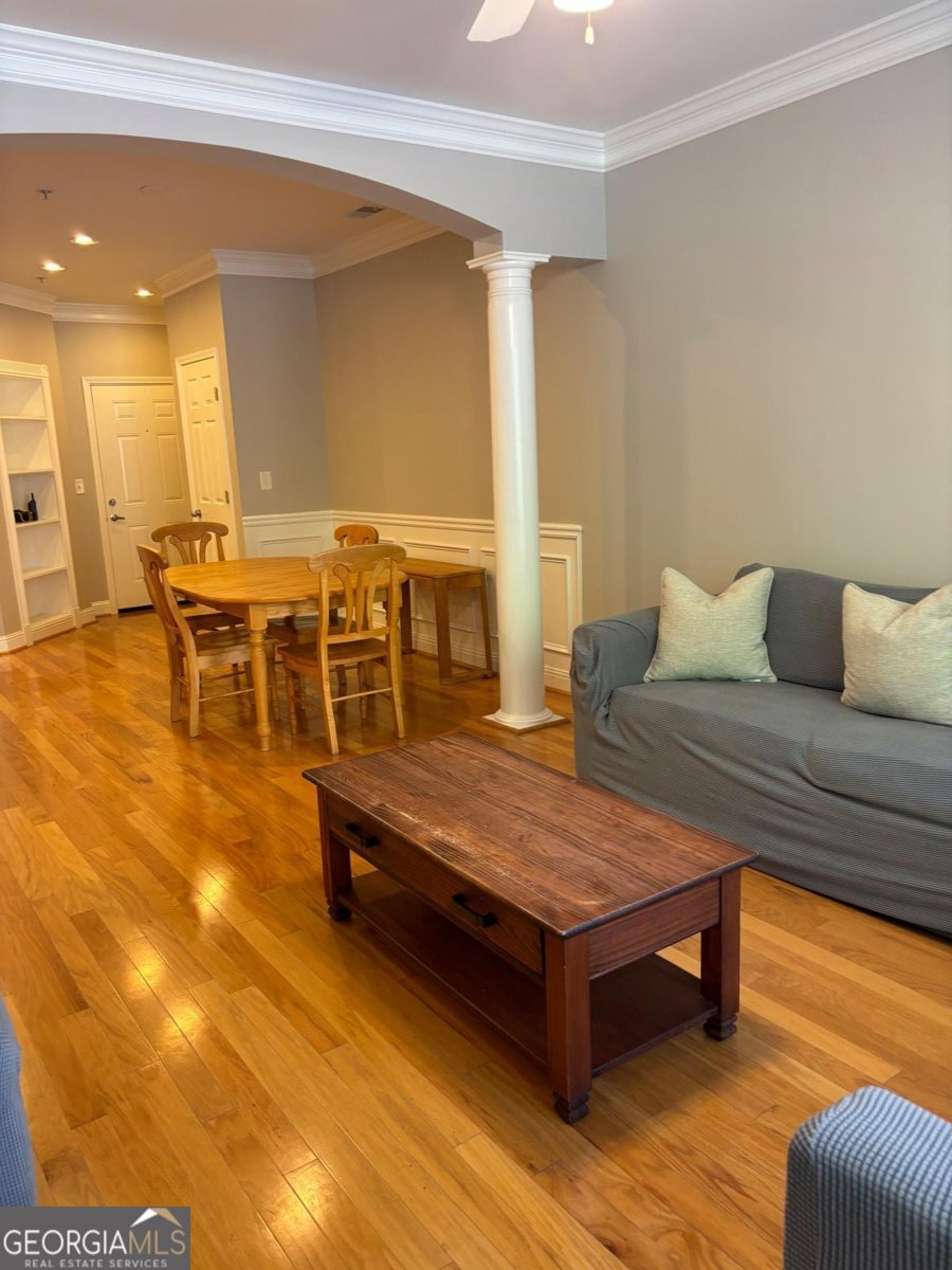 1106 Stratford Commons Decatur - 4