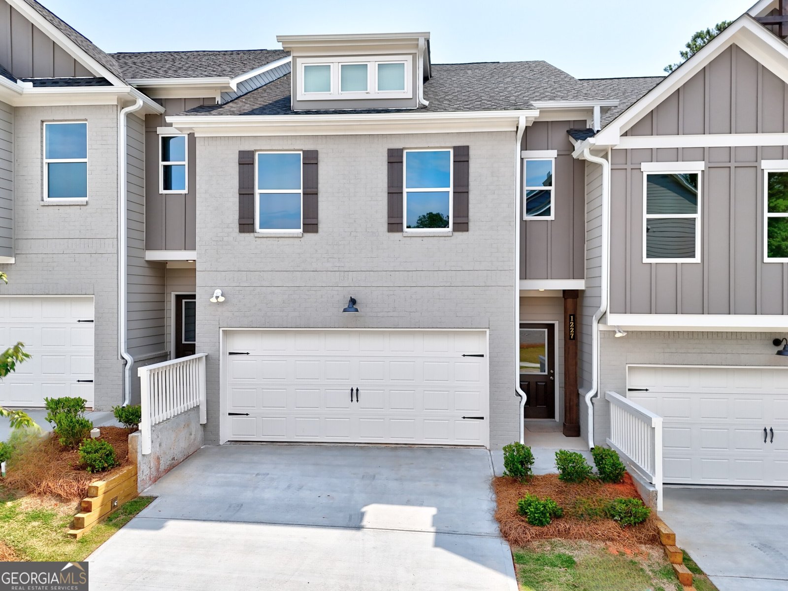 1227 Fern Ridge Court Norcross - 1