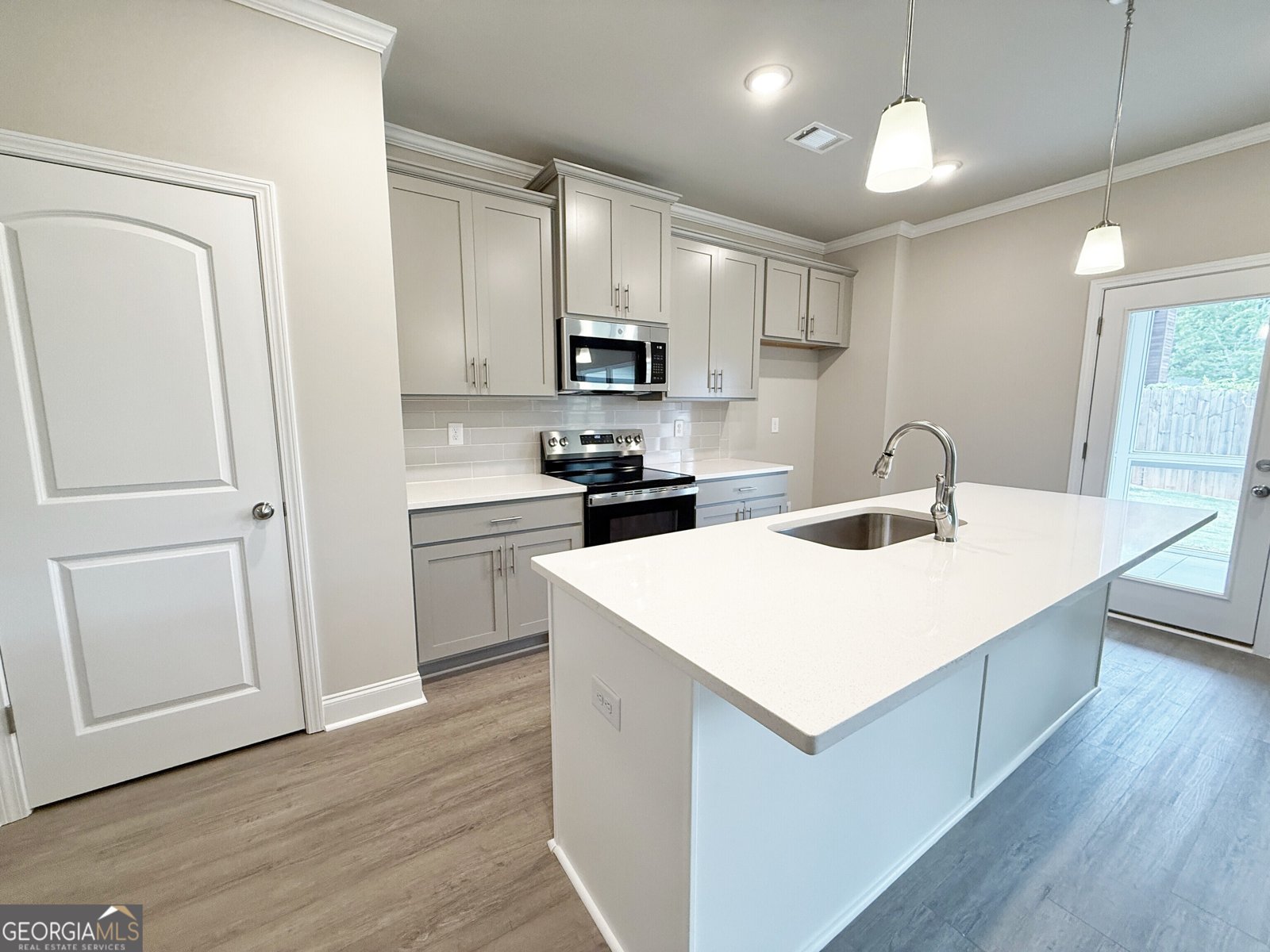 1227 Fern Ridge Court Norcross - 13