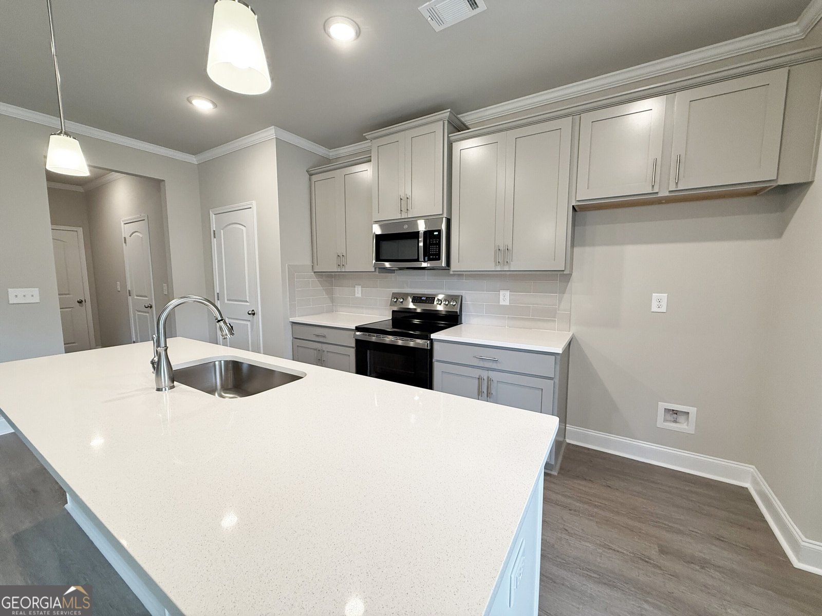 1227 Fern Ridge Court Norcross - 15