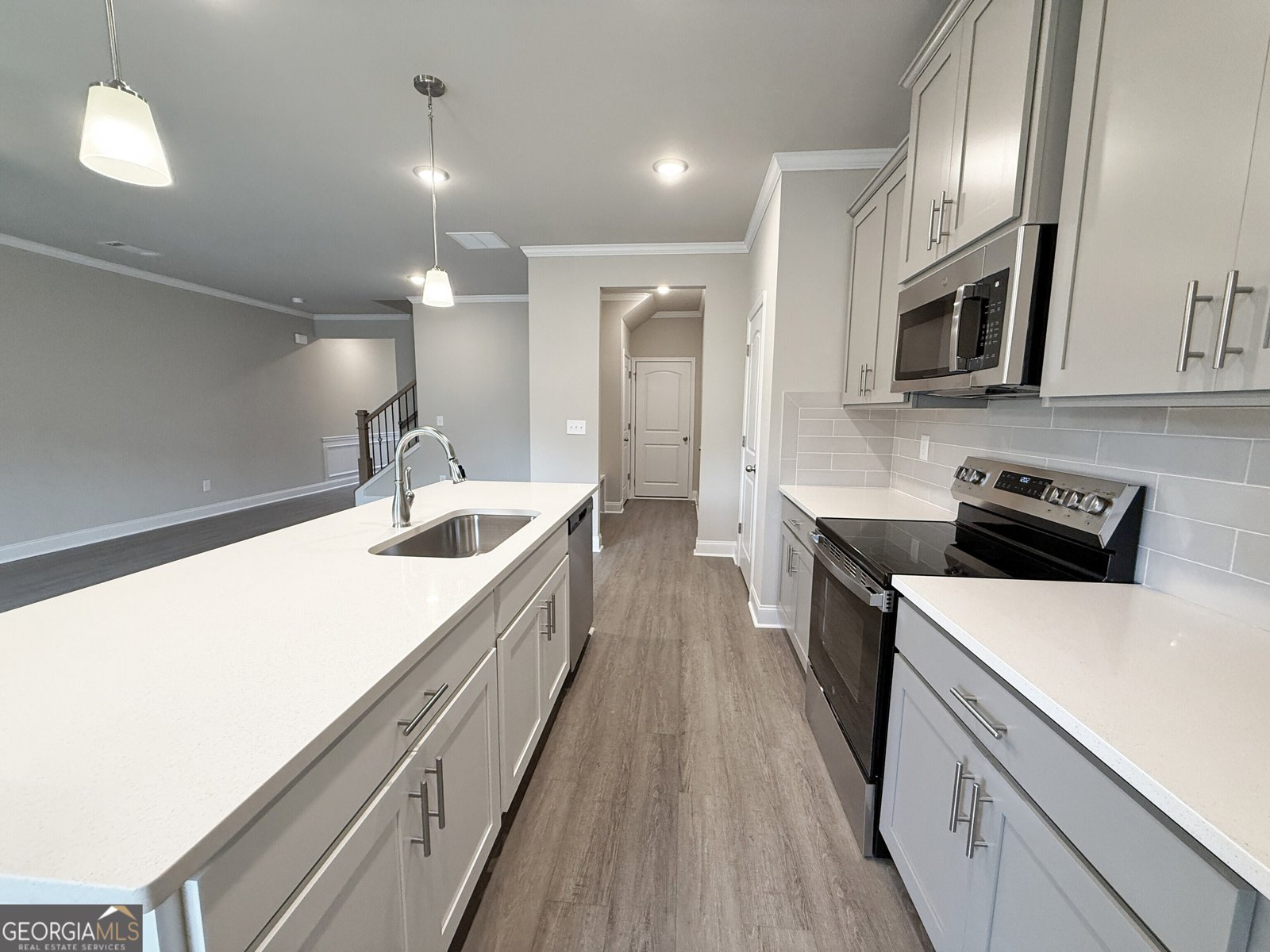 1227 Fern Ridge Court Norcross - 16