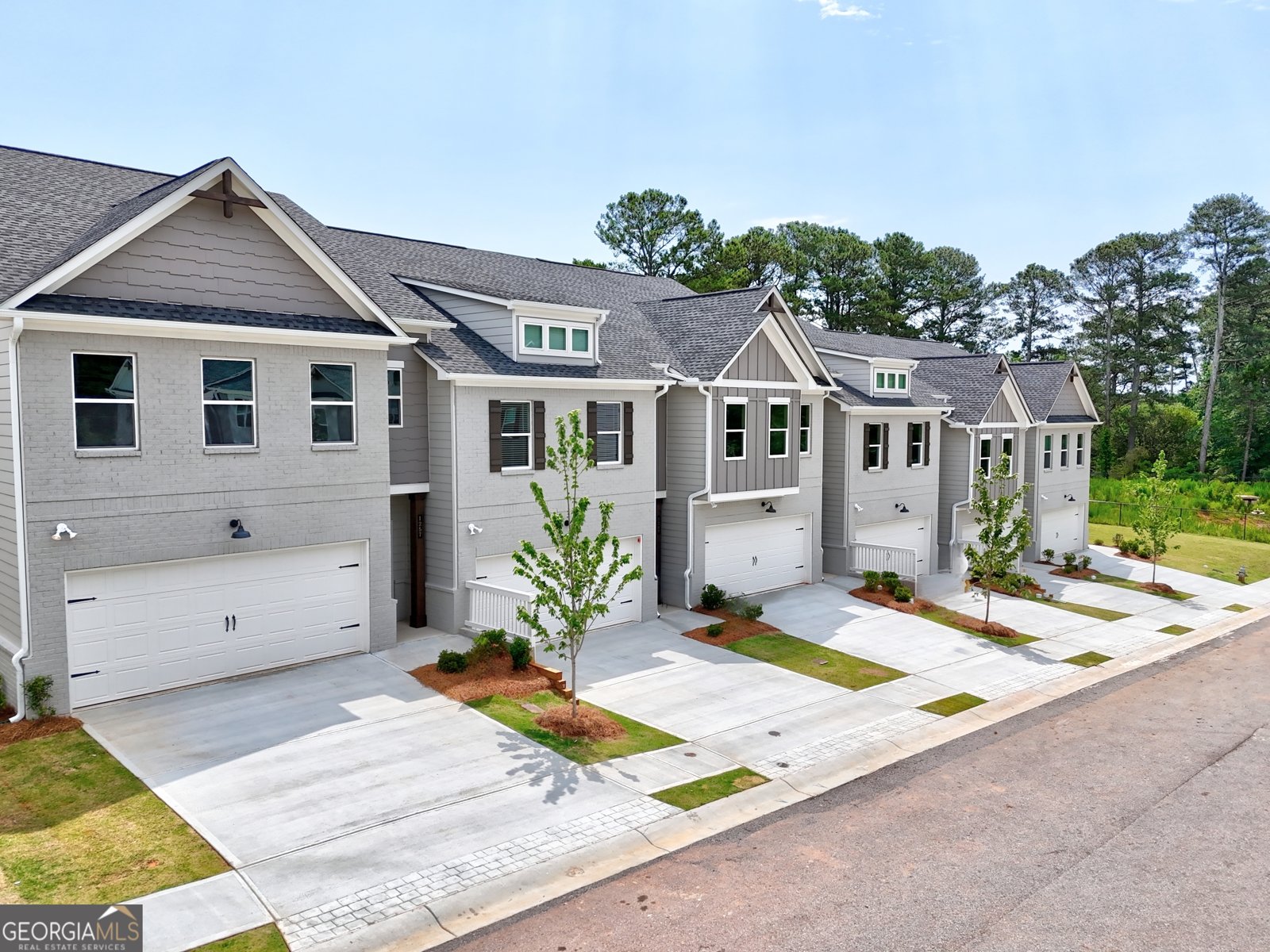 1227 Fern Ridge Court Norcross - 2