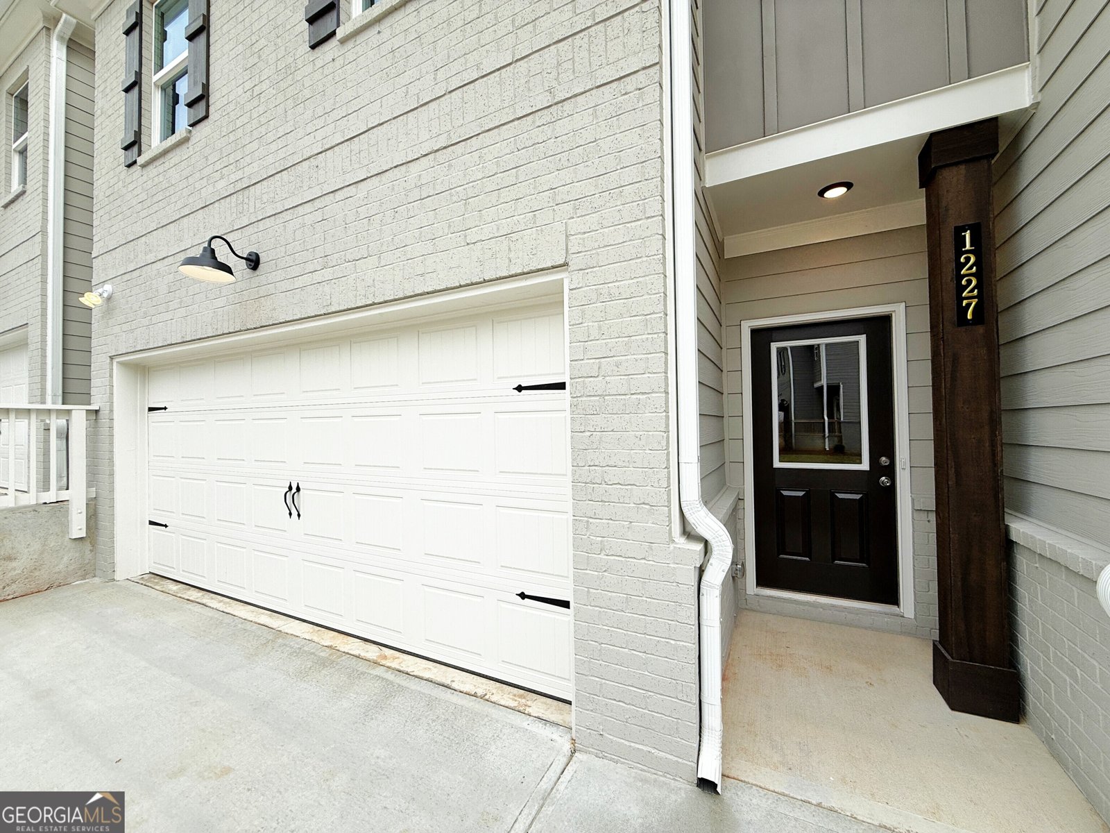 1227 Fern Ridge Court Norcross - 3