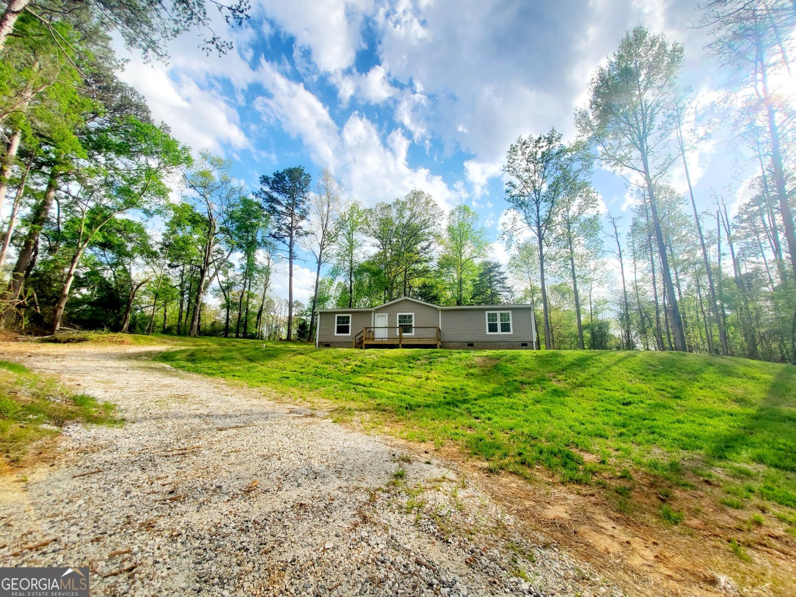818 Holcomb Drive Martin - 1