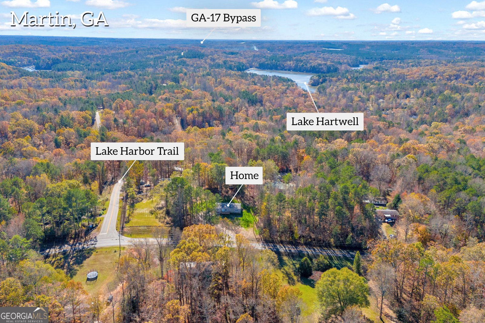 818 Holcomb Drive Martin - 2