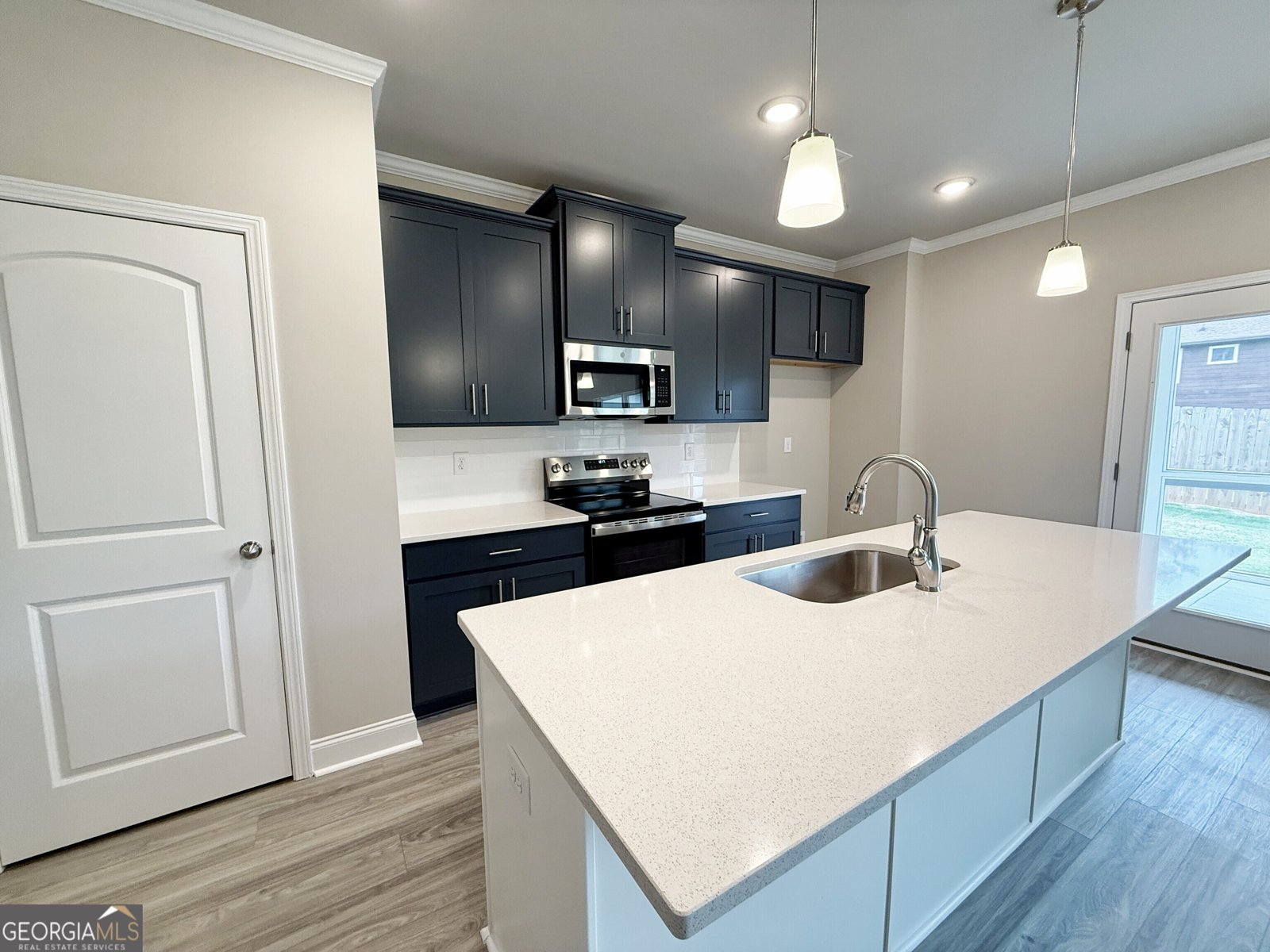 1237 Fern Ridge Court Norcross - 13