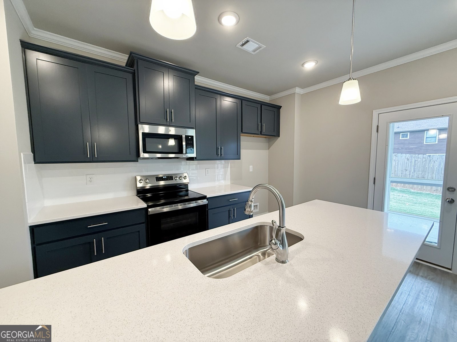 1237 Fern Ridge Court Norcross - 14