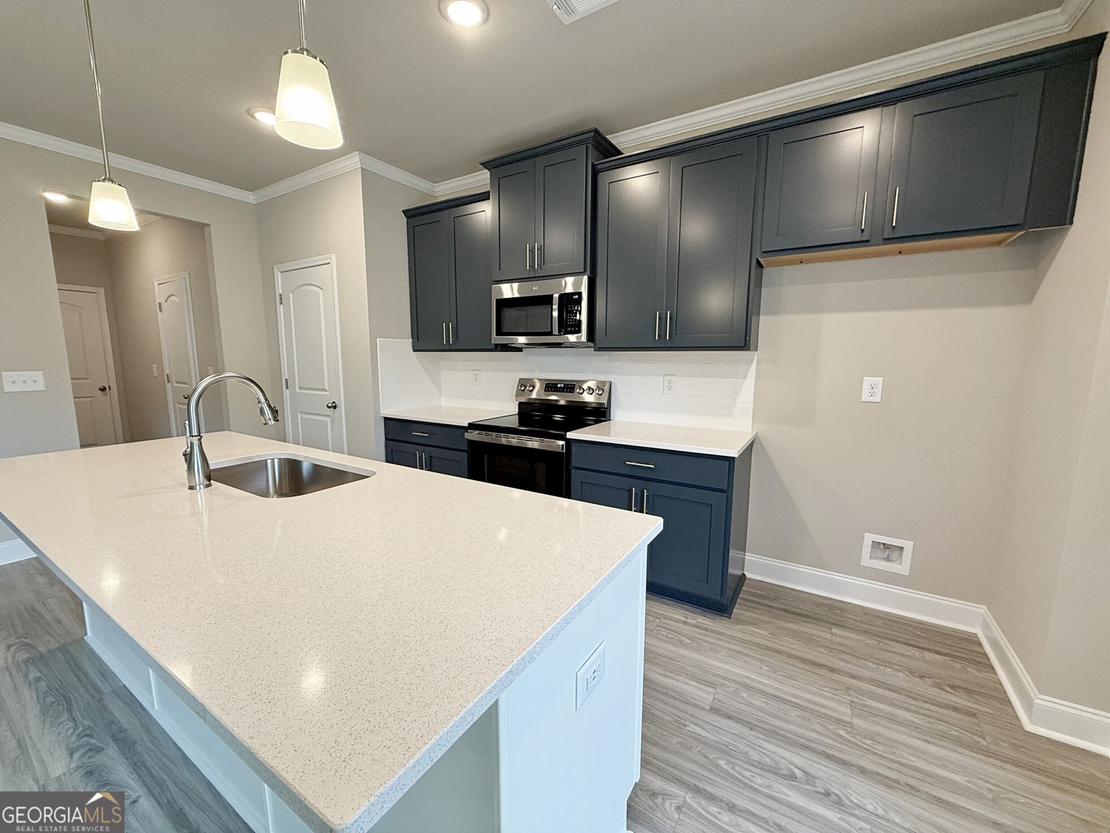1237 Fern Ridge Court Norcross - 15