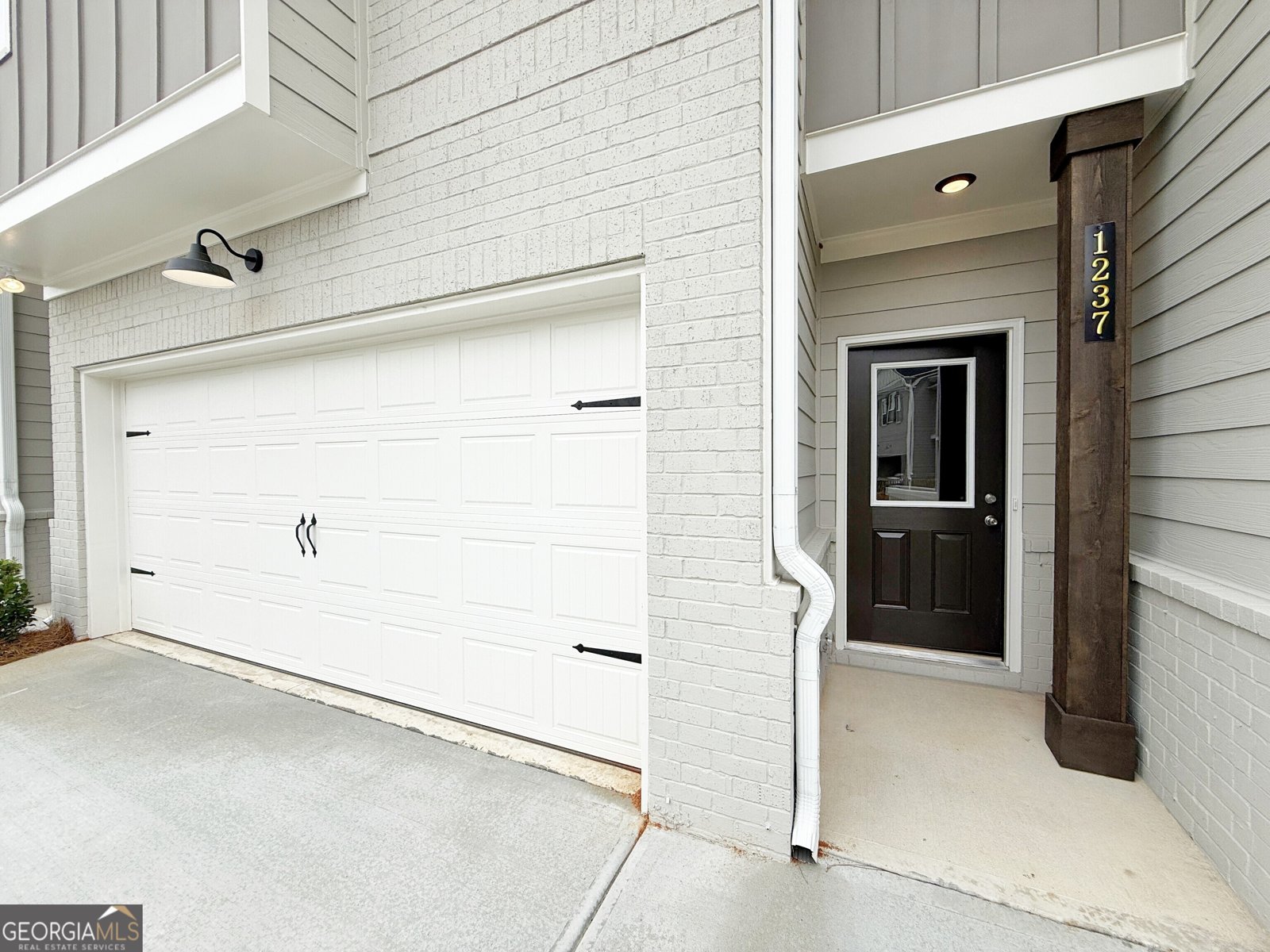 1237 Fern Ridge Court Norcross - 3