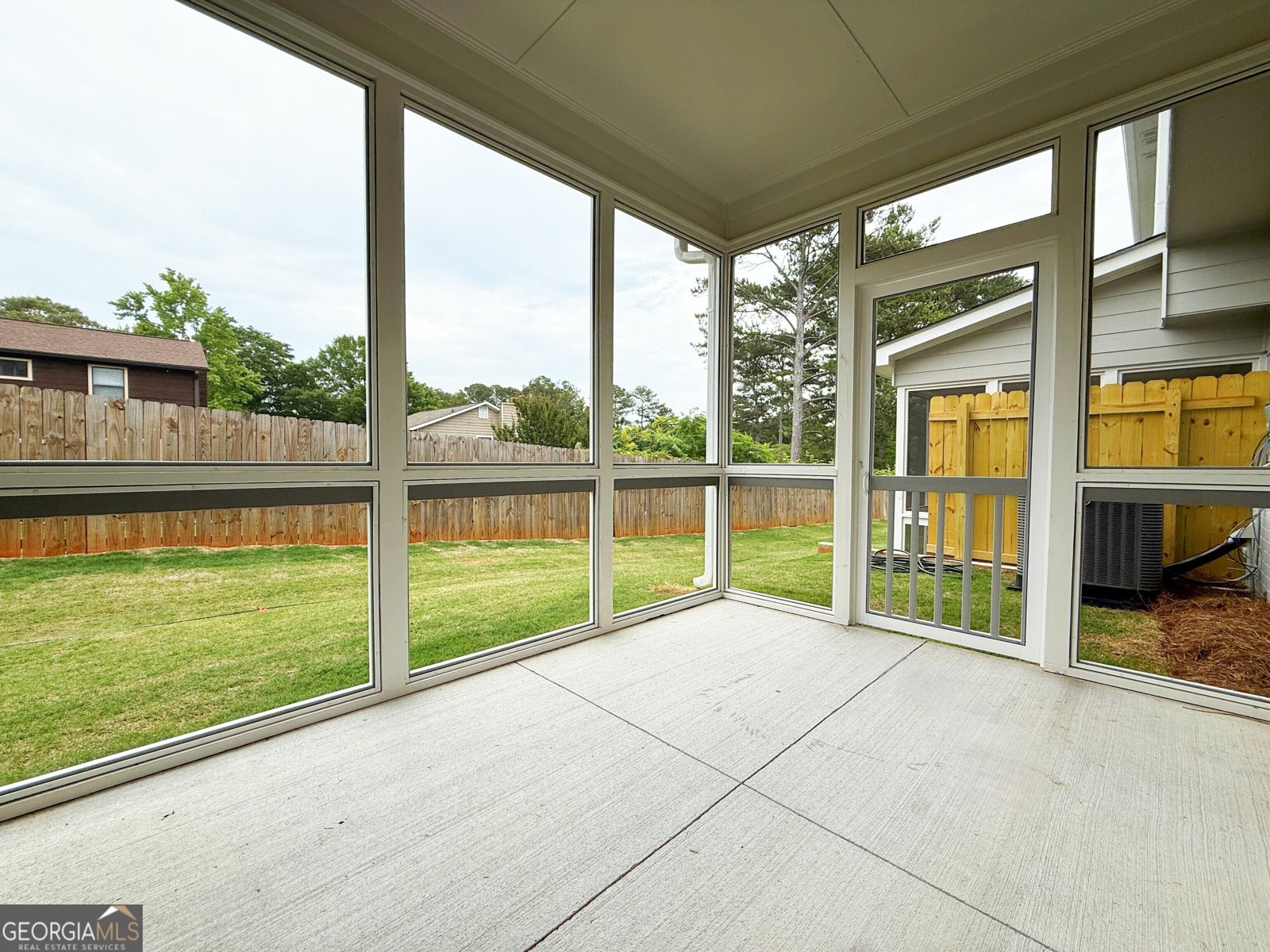 1237 Fern Ridge Court Norcross - 4