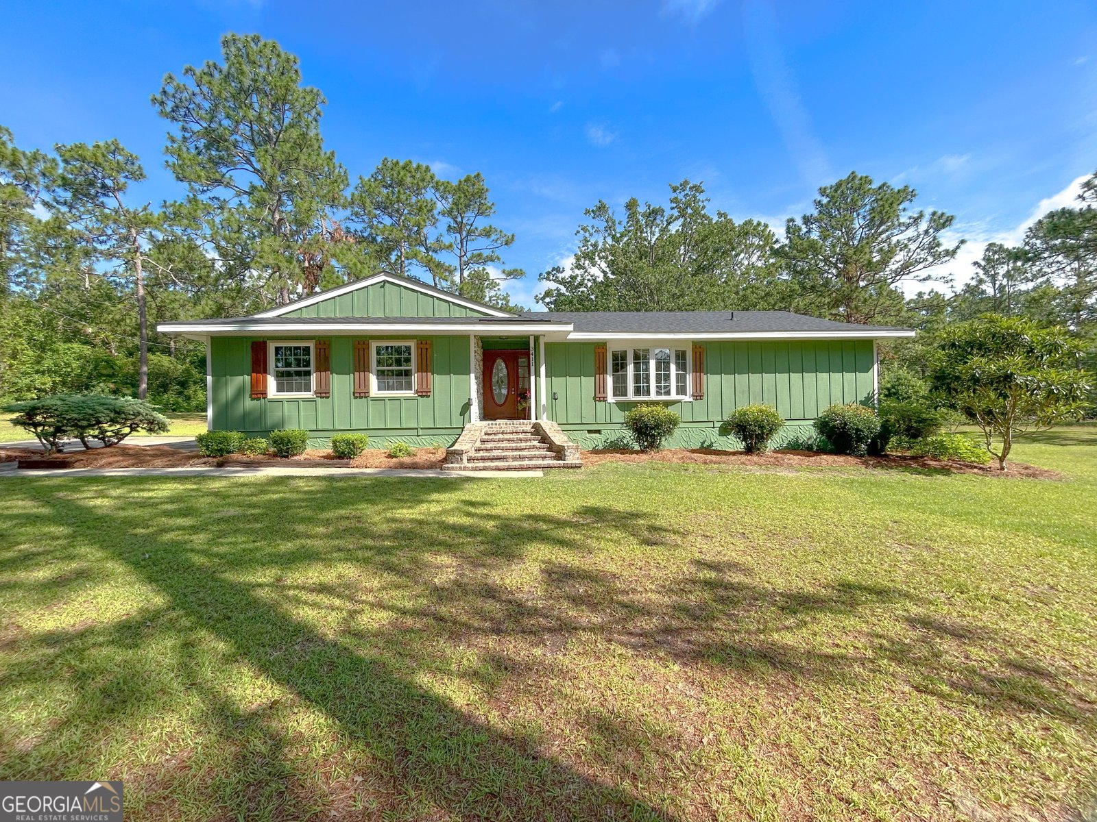 3411 Ponderosa Road Portal - 1