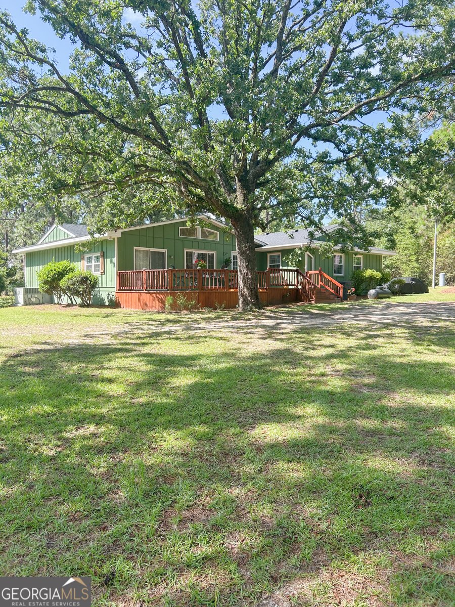 3411 Ponderosa Road Portal - 2