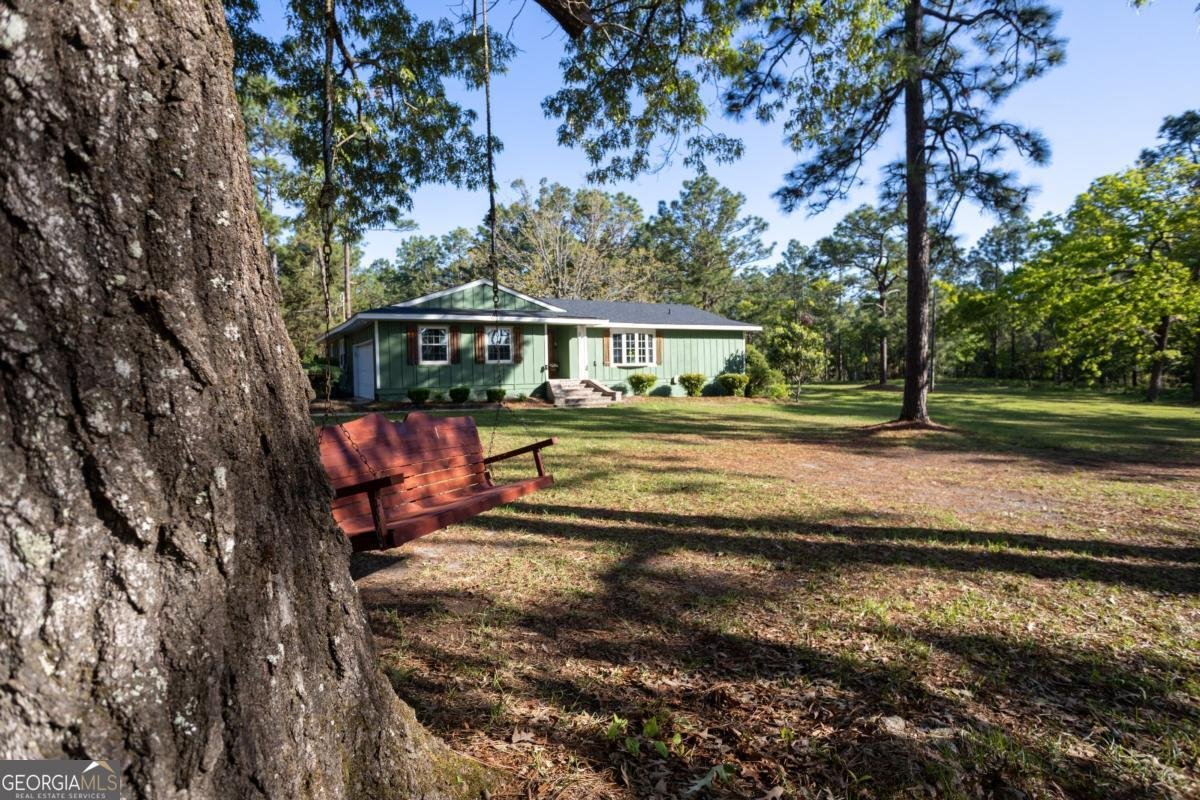 3411 Ponderosa Road Portal - 3