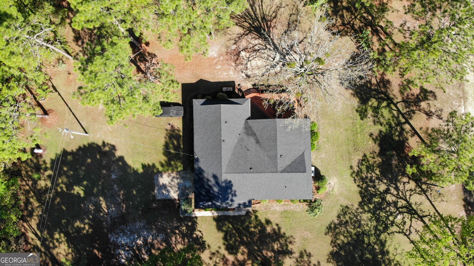 3411 Ponderosa Road Portal - 7