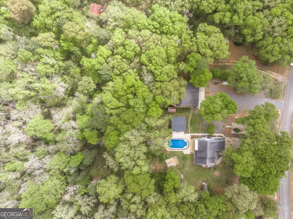 107 Waldorf Drive Perry - 1