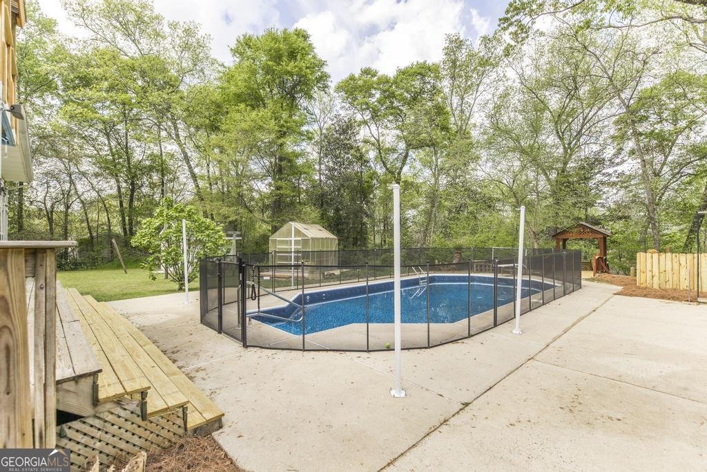 107 Waldorf Drive Perry - 10