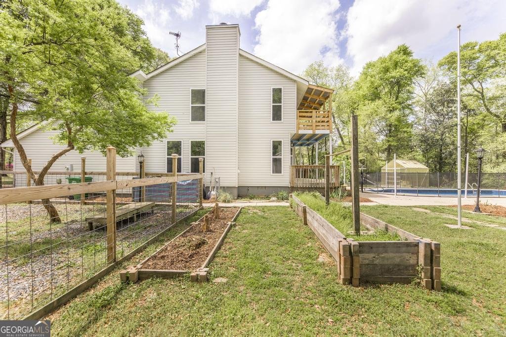 107 Waldorf Drive Perry - 11