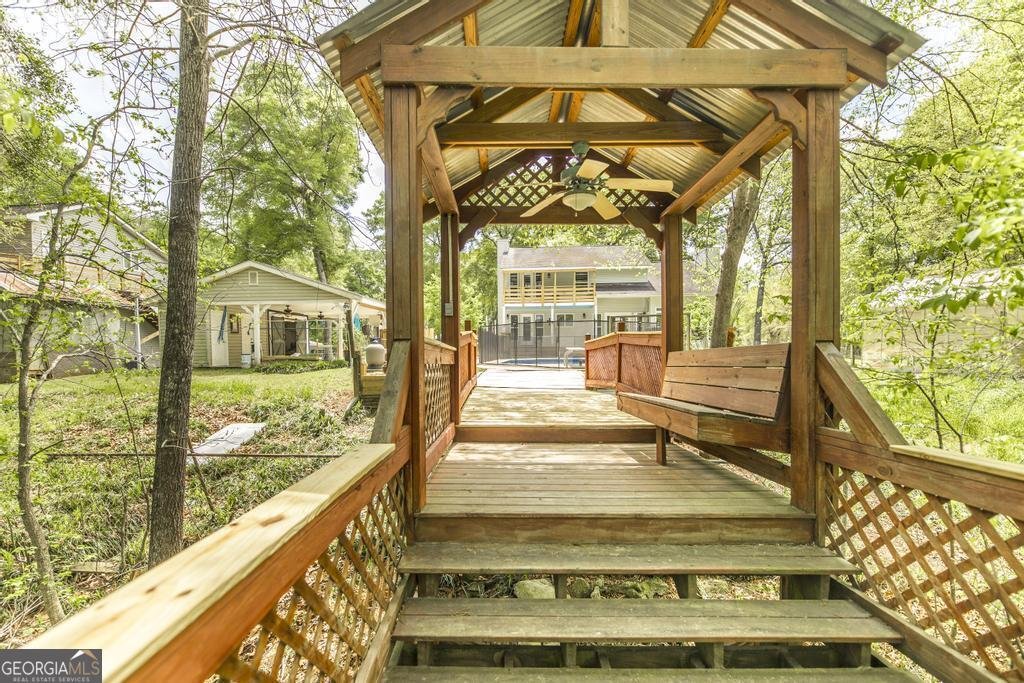 107 Waldorf Drive Perry - 12