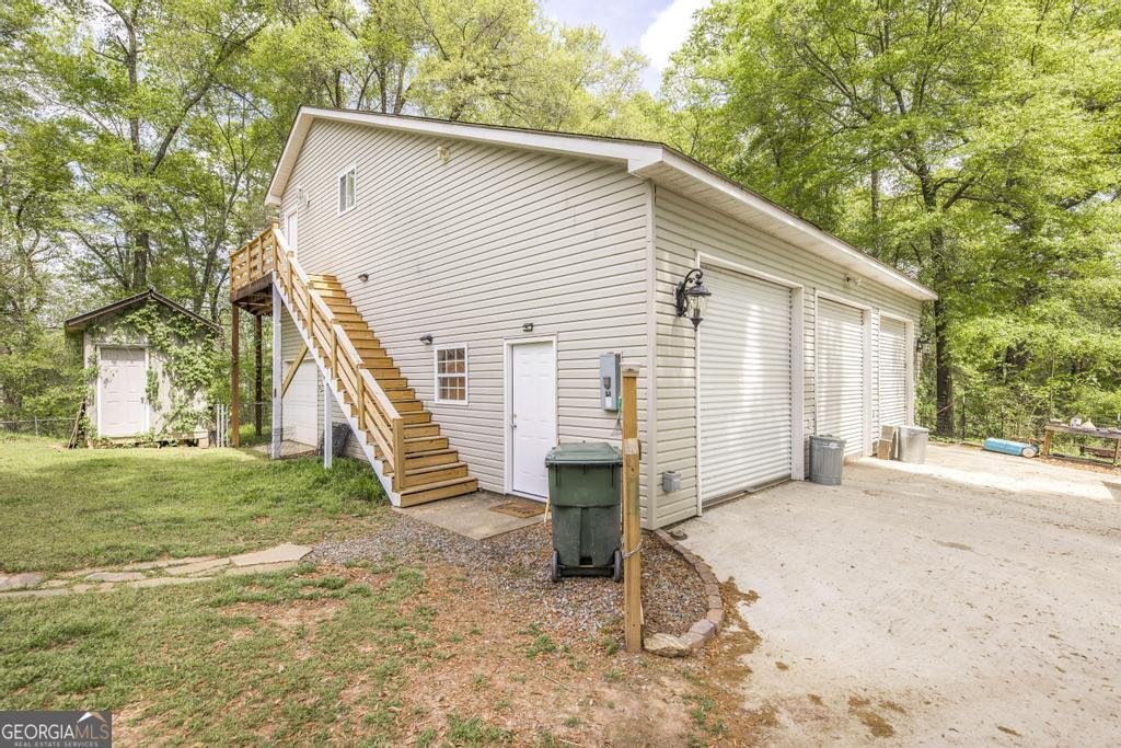107 Waldorf Drive Perry - 14