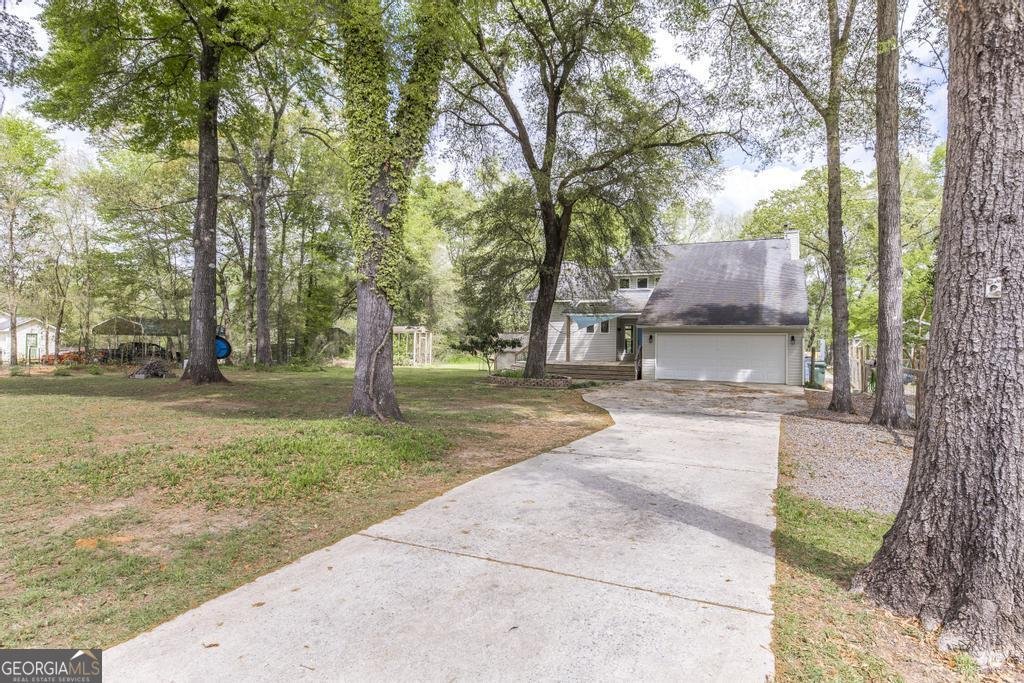 107 Waldorf Drive Perry - 16
